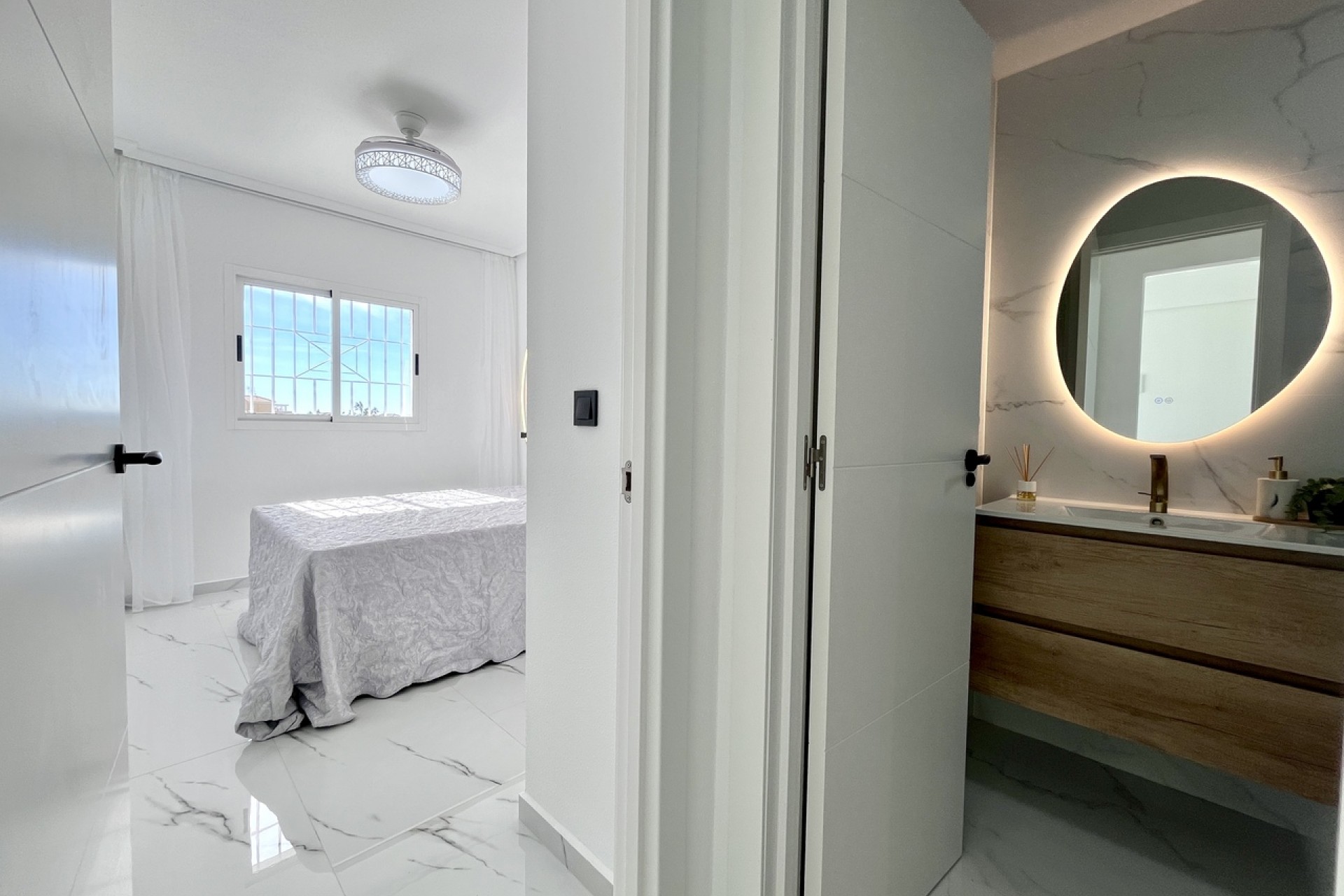 Återförsäljning - Takvåning -
Playa Flamenca - Costa Blanca