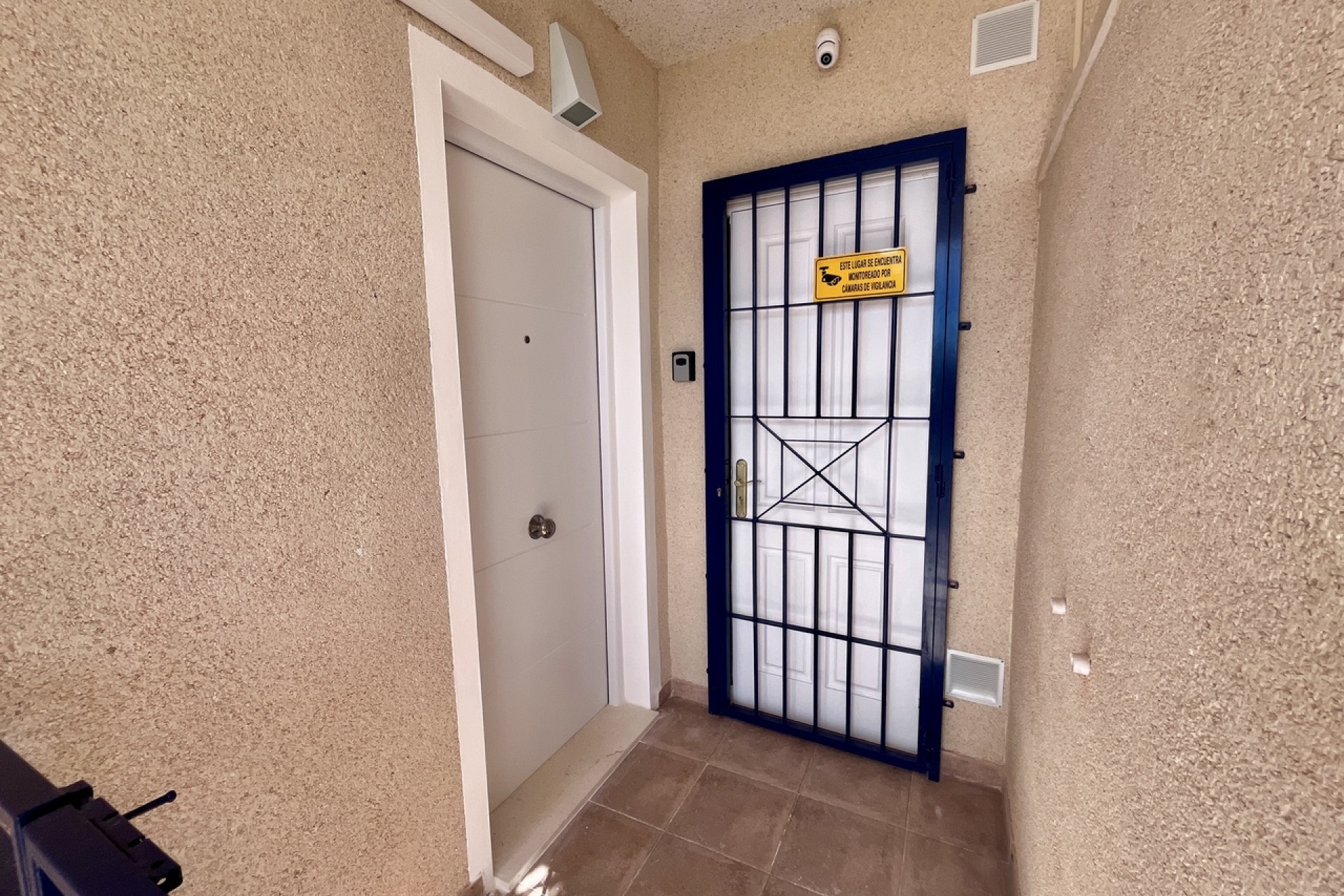 Återförsäljning - Takvåning -
Playa Flamenca - Costa Blanca