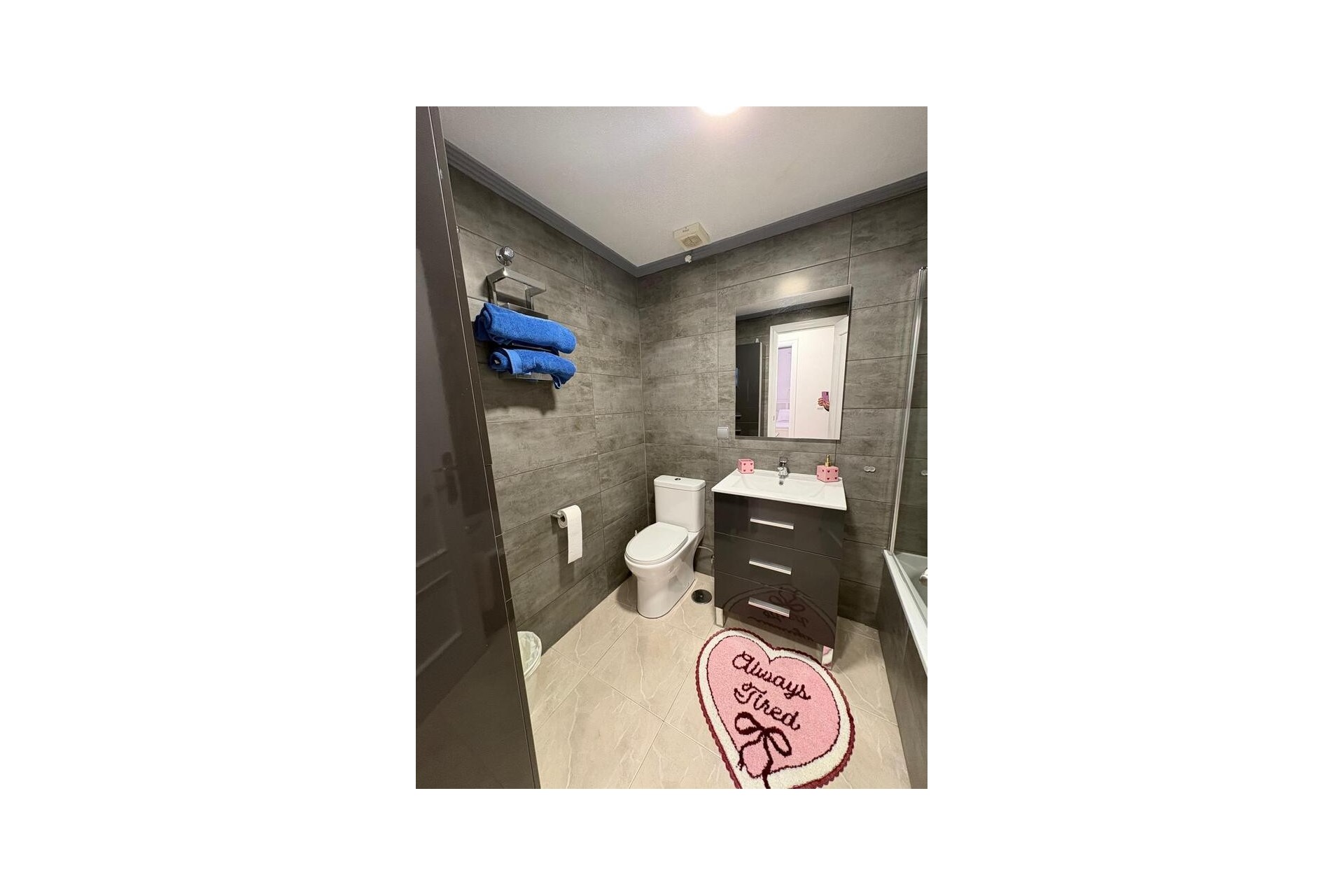 Återförsäljning - Takvåning -
Playa Flamenca - Costa Blanca