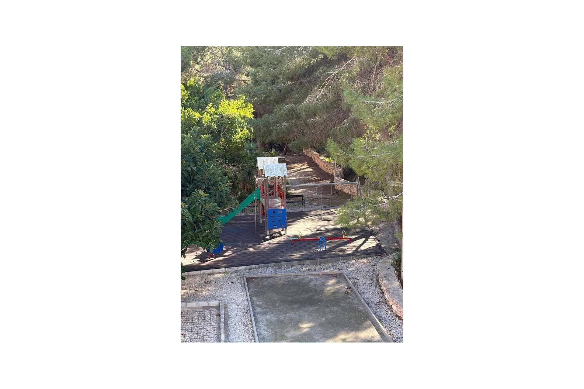 Återförsäljning - Takvåning -
Playa Flamenca - Costa Blanca