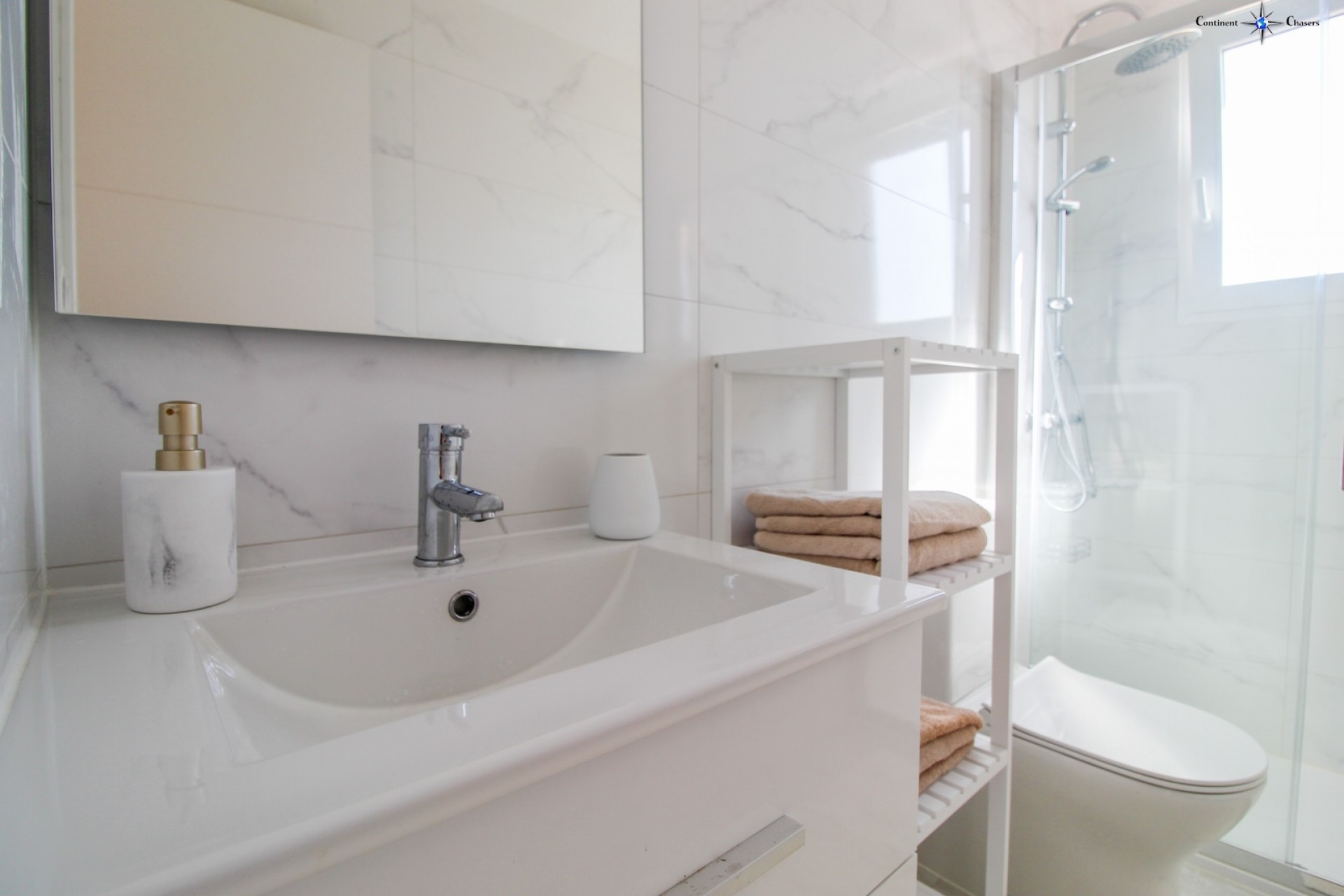 Återförsäljning - Takvåning -
Punta Prima - Costa Blanca