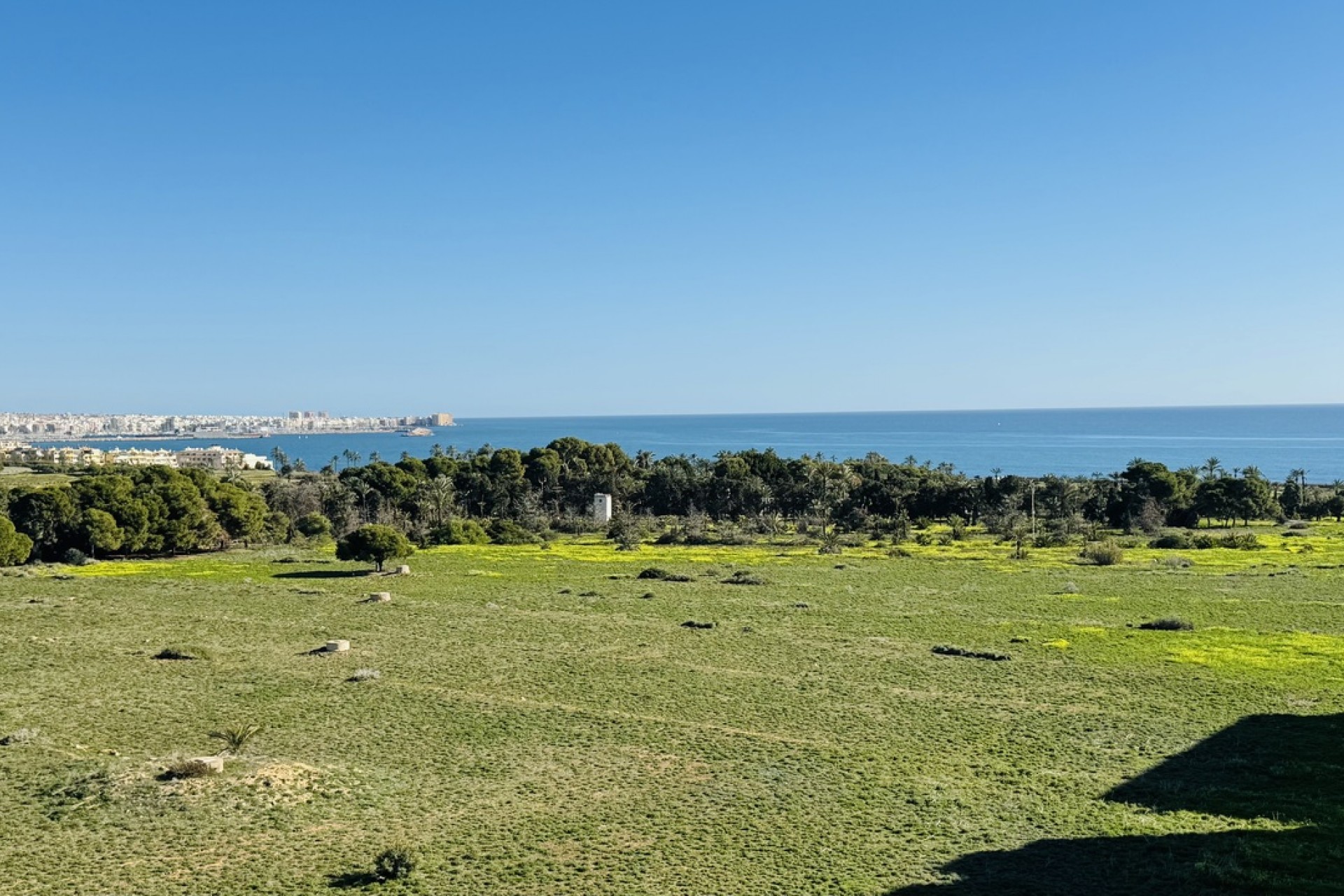 Återförsäljning - Takvåning -
Punta Prima - Costa Blanca
