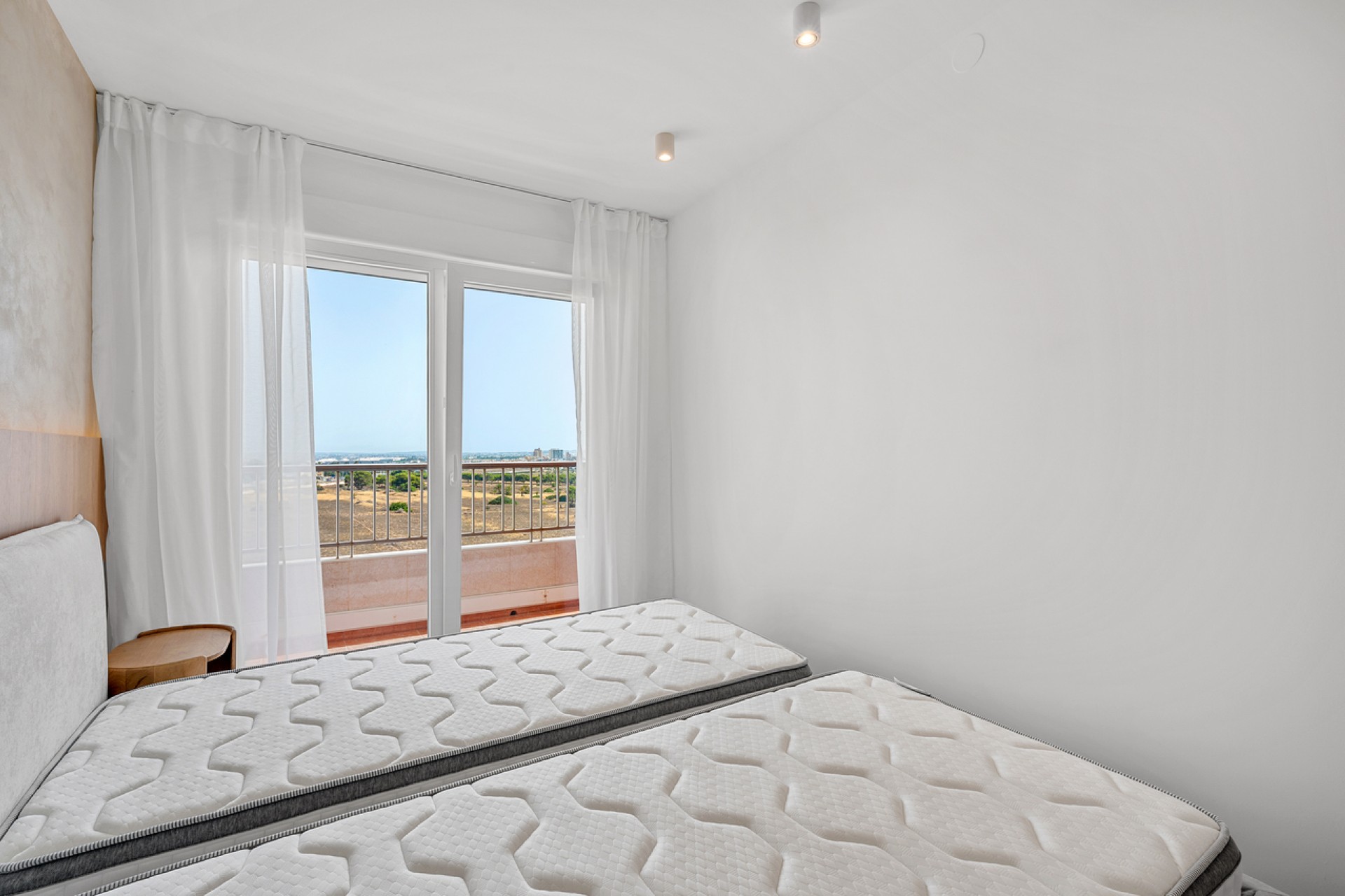 Återförsäljning - Takvåning -
Punta Prima - Costa Blanca