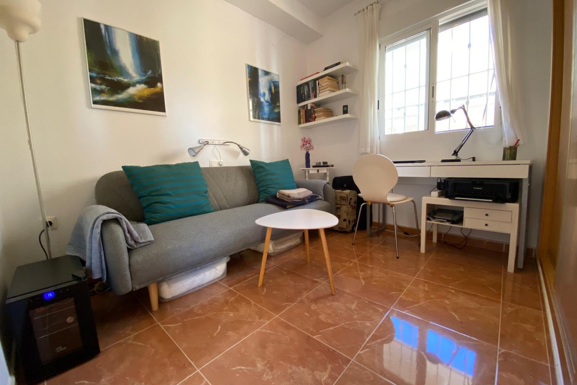 Återförsäljning - Takvåning -
Rafal - Inland