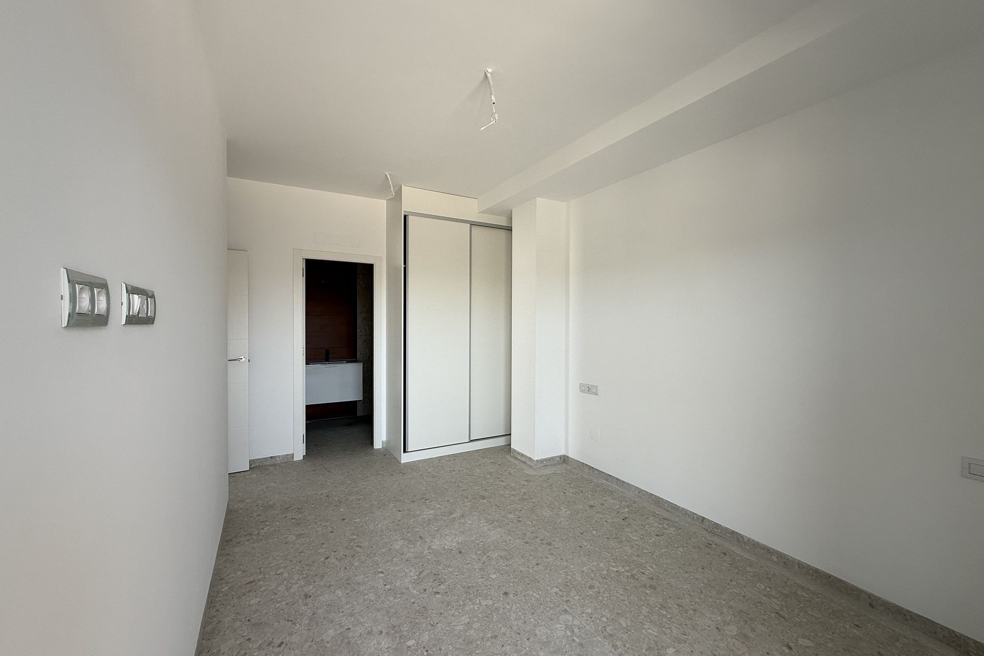 Återförsäljning - Takvåning -
San Miguel de Salinas - Inland