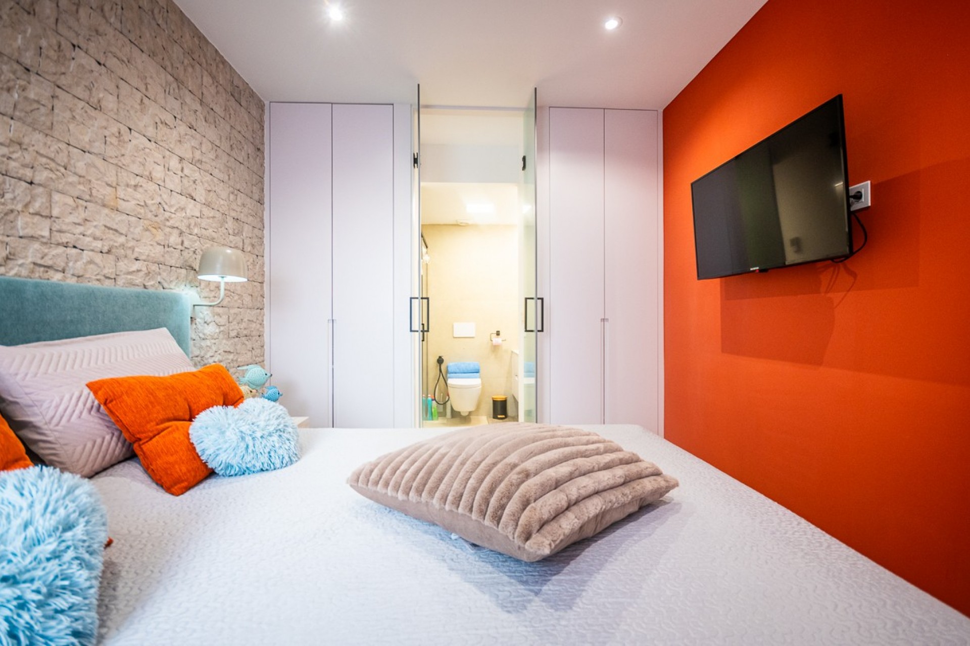 Återförsäljning - Takvåning -
San Pedro del Pinatar - Costa Calida