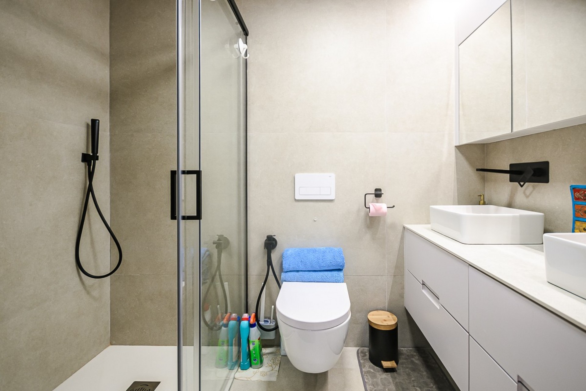 Återförsäljning - Takvåning -
San Pedro del Pinatar - Costa Calida