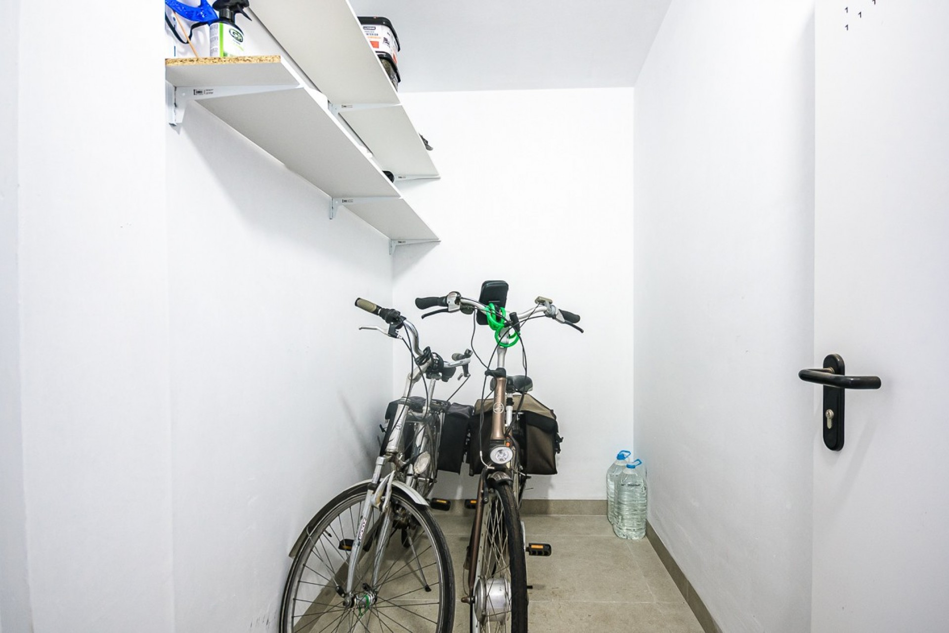 Återförsäljning - Takvåning -
San Pedro del Pinatar - Costa Calida