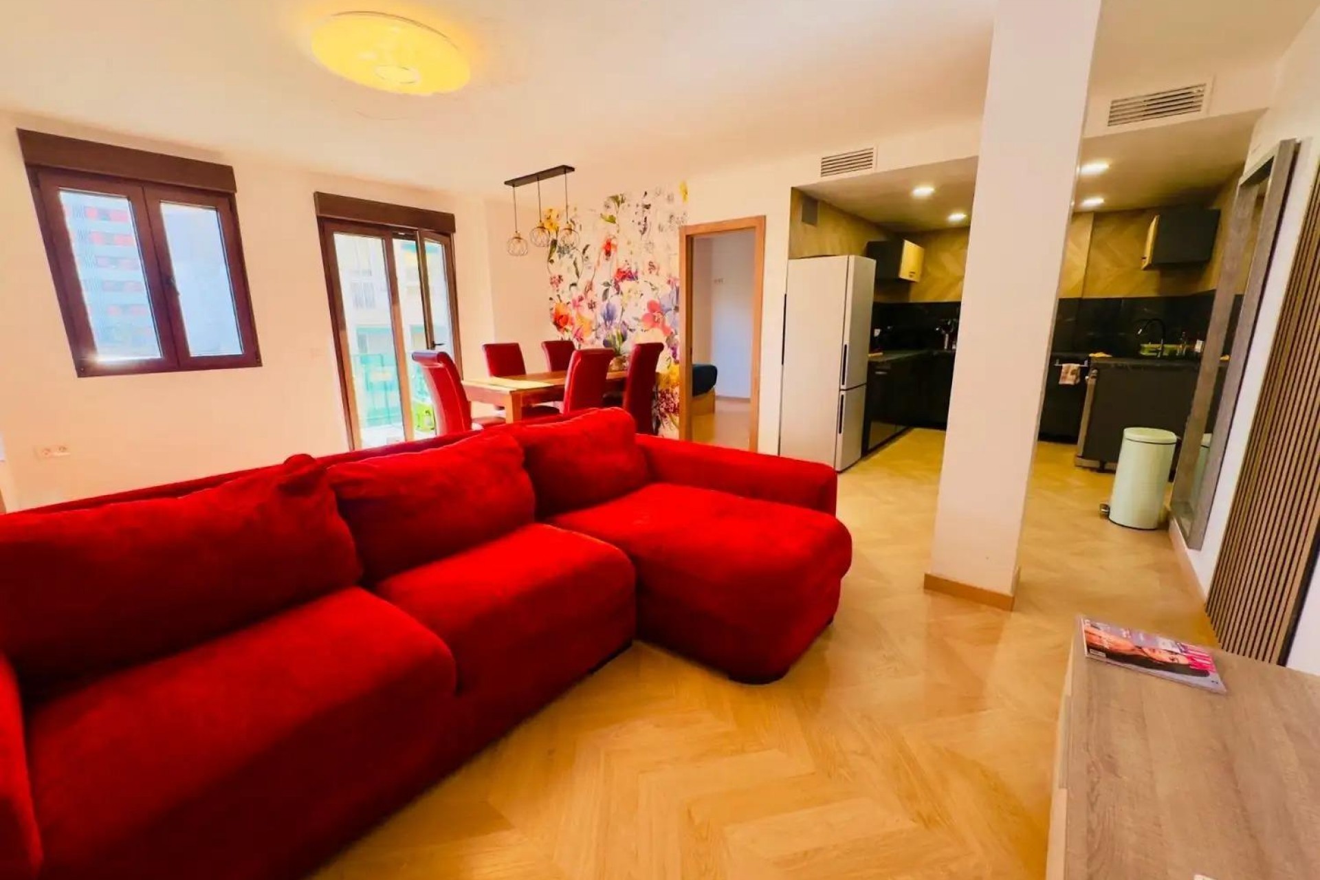 Återförsäljning - Takvåning -
Torrevieja - Acequion