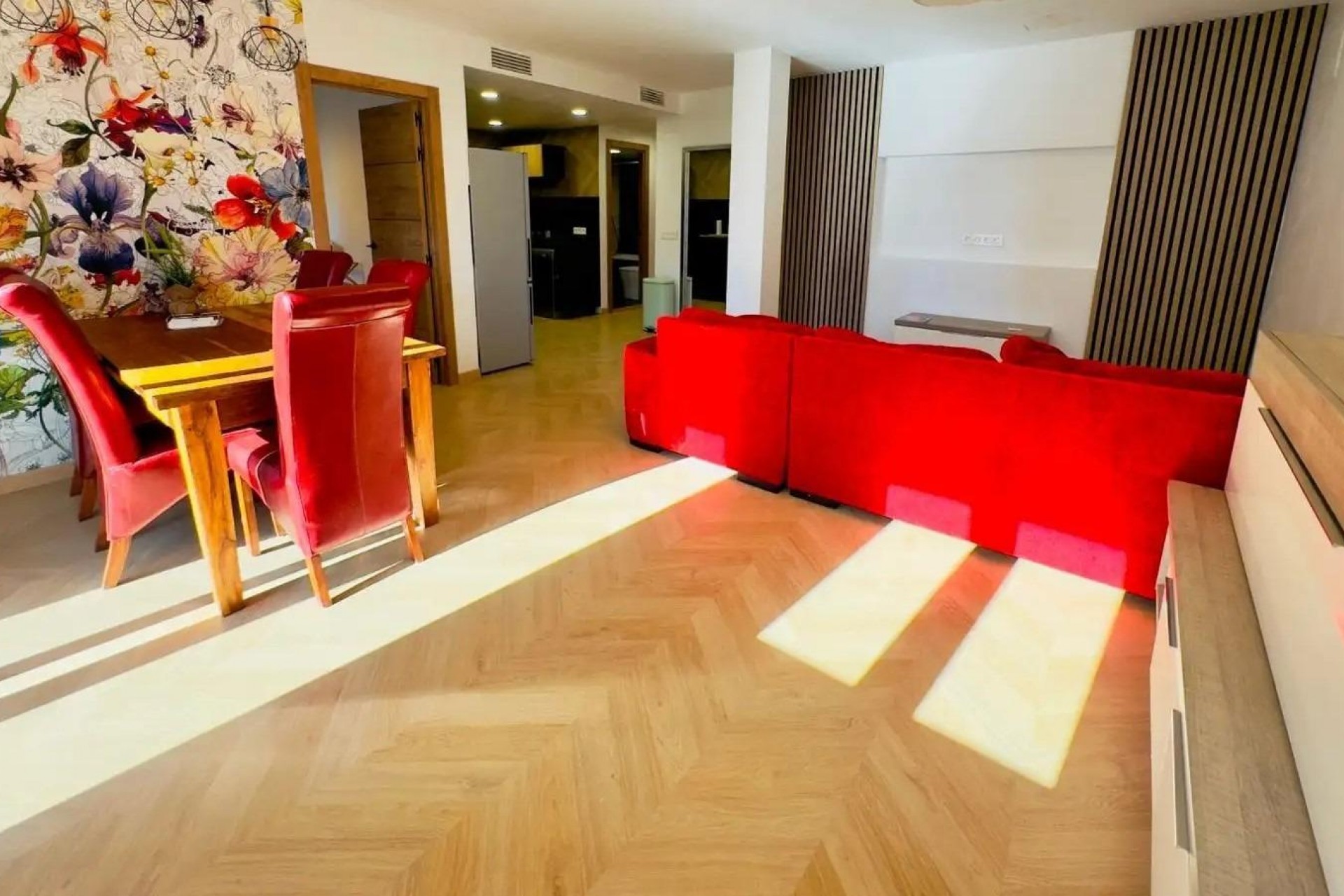 Återförsäljning - Takvåning -
Torrevieja - Acequion