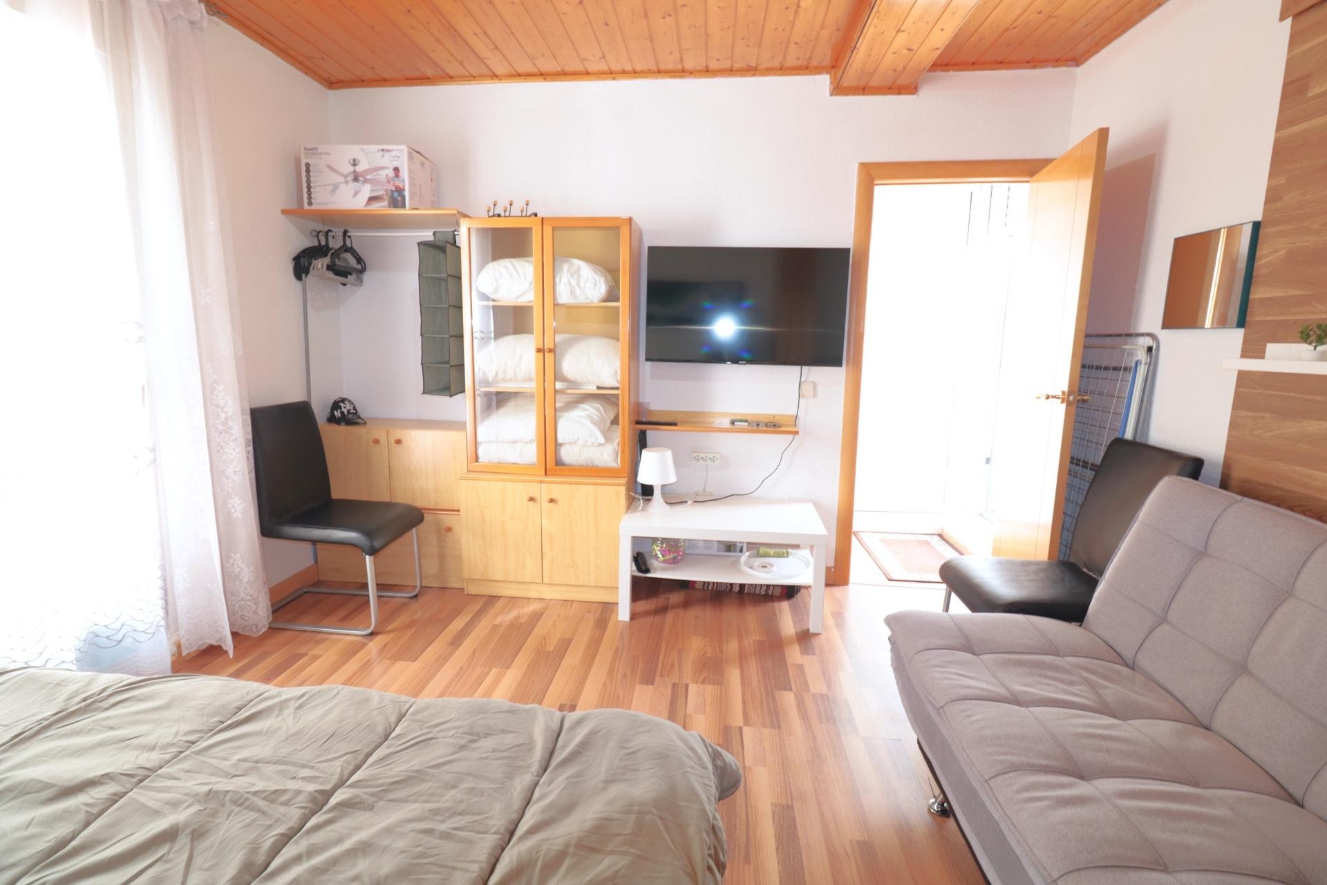 Återförsäljning - Takvåning -
Torrevieja - Acequion