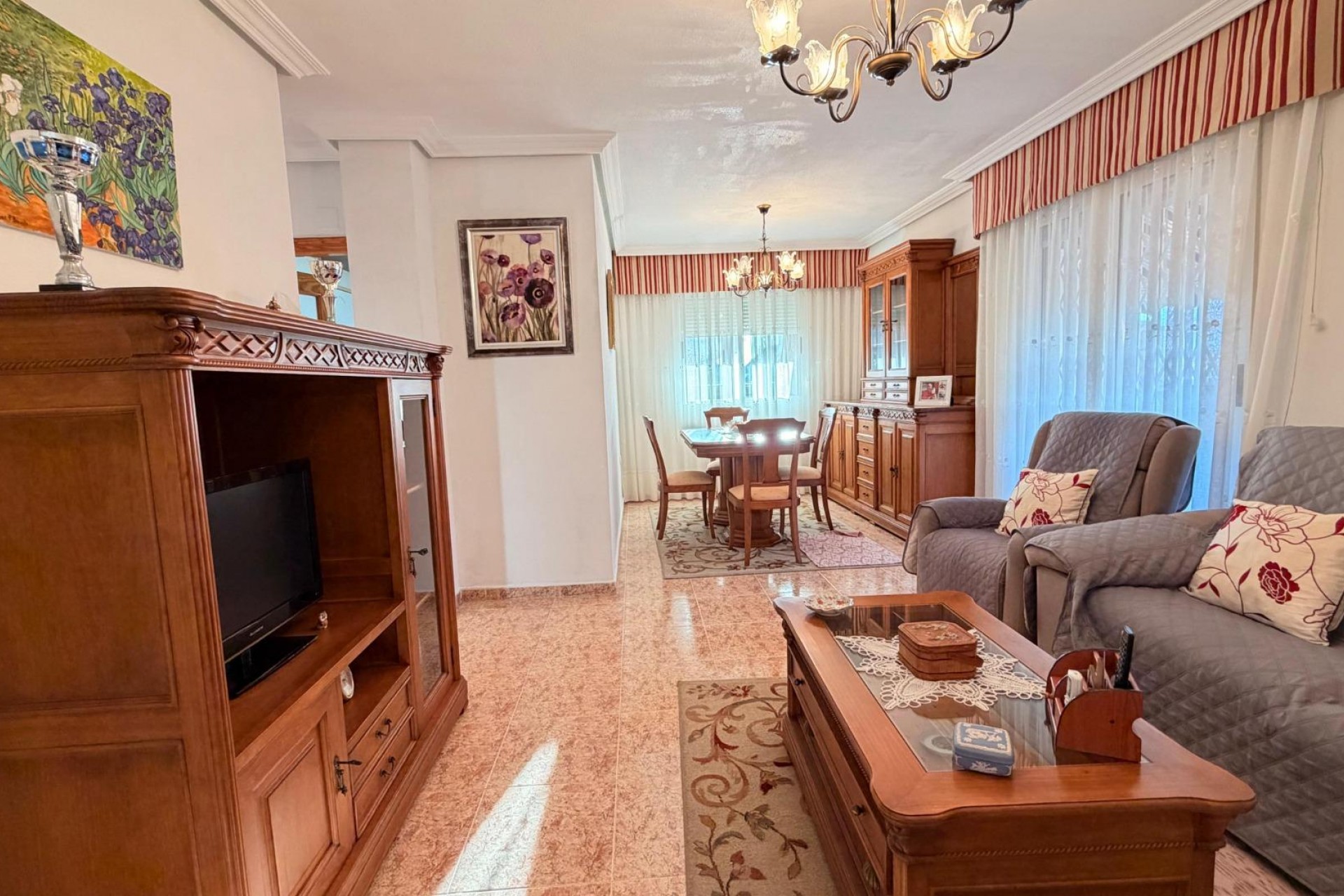 Återförsäljning - Takvåning -
Torrevieja - Acequion