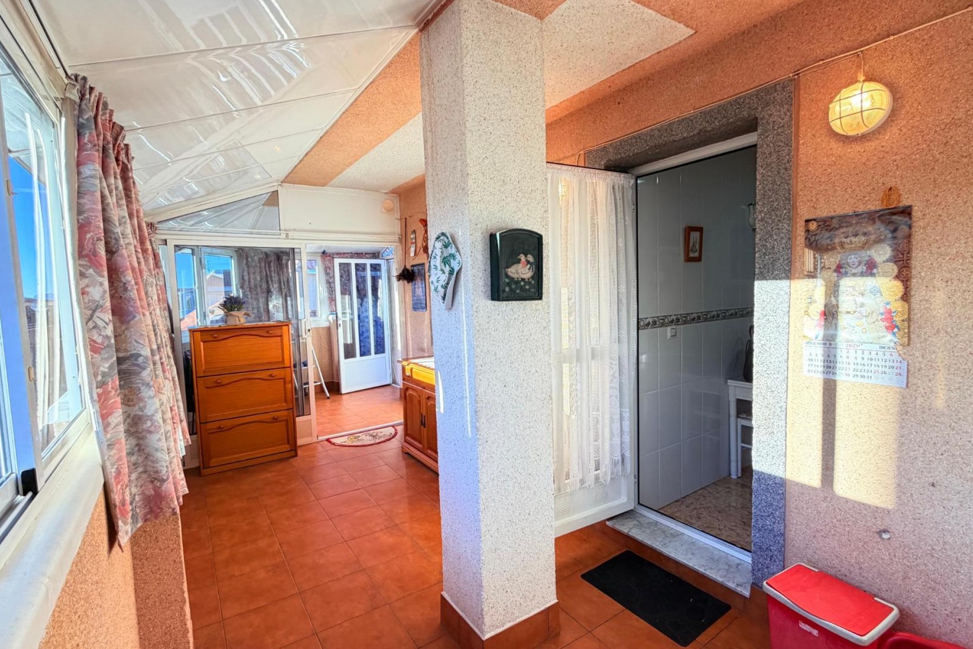 Återförsäljning - Takvåning -
Torrevieja - Acequion