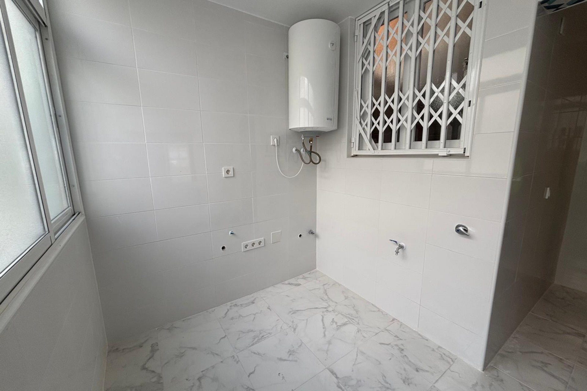 Återförsäljning - Takvåning -
Torrevieja - Acequion