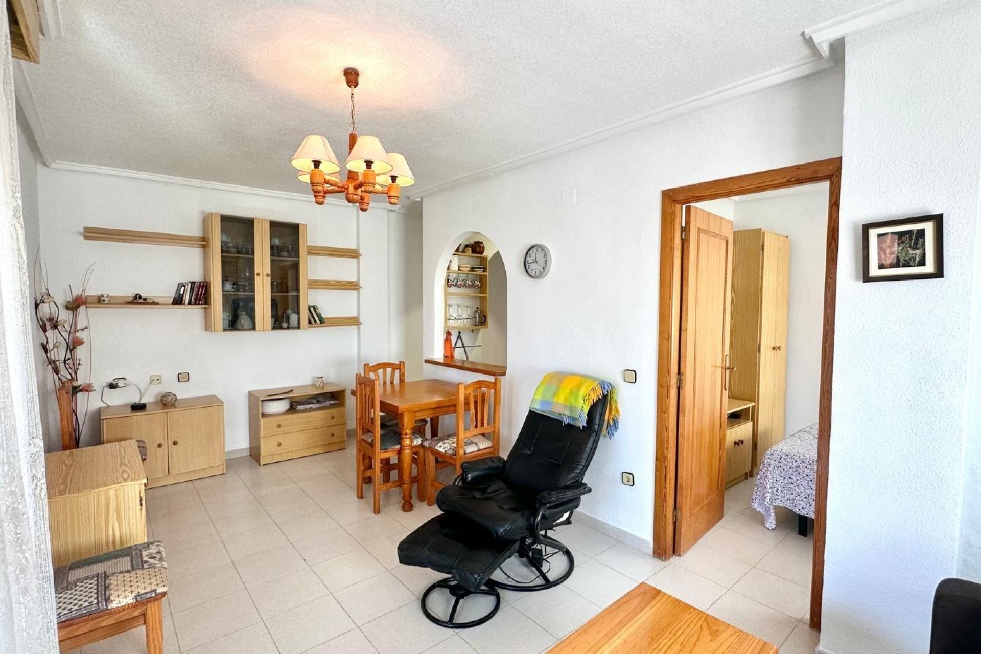 Återförsäljning - Takvåning -
Torrevieja - Acequion