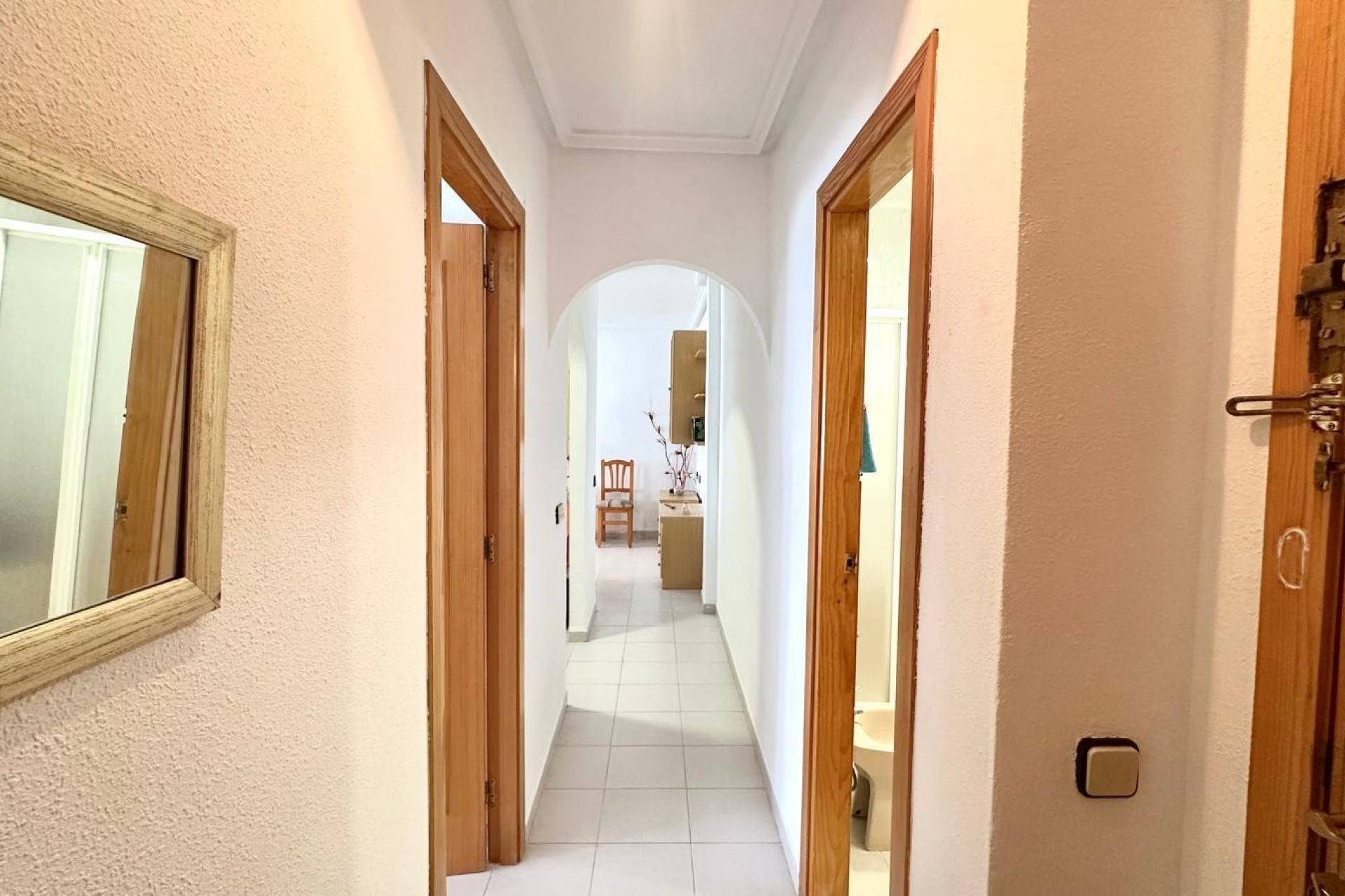 Återförsäljning - Takvåning -
Torrevieja - Acequion