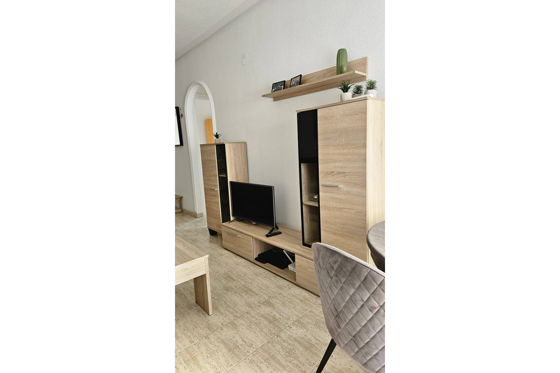 Återförsäljning - Takvåning -
Torrevieja - Acequion