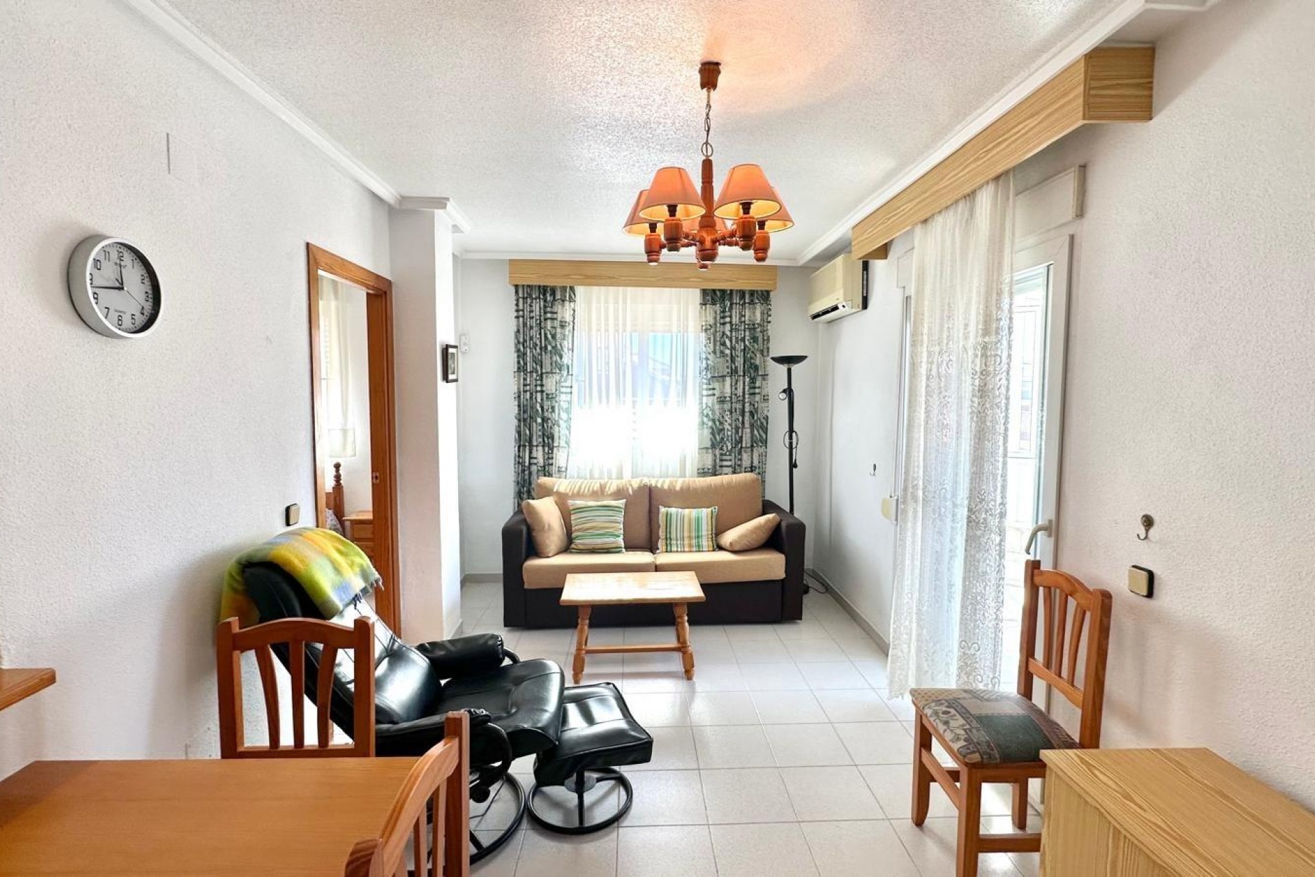 Återförsäljning - Takvåning -
Torrevieja - Acequion