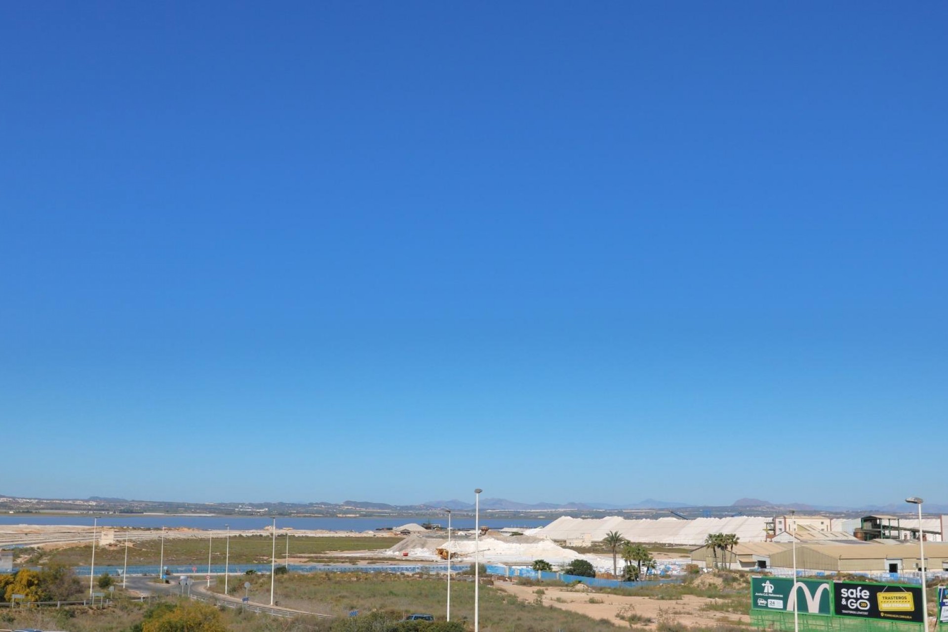 Återförsäljning - Takvåning -
Torrevieja - Acequion