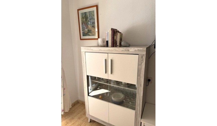 Återförsäljning - Takvåning -
Torrevieja - Acequion