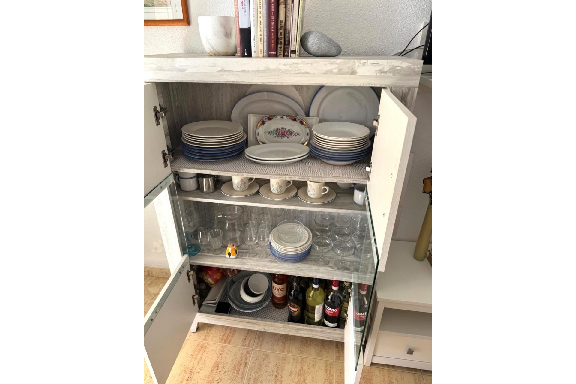 Återförsäljning - Takvåning -
Torrevieja - Acequion