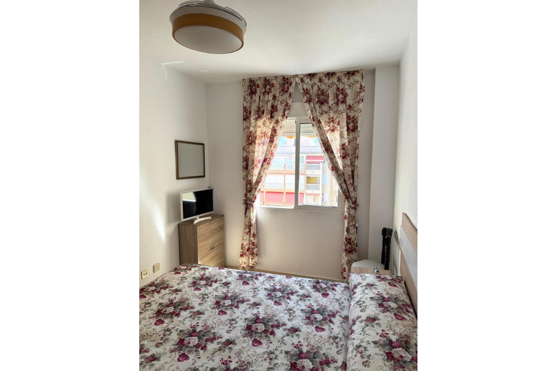 Återförsäljning - Takvåning -
Torrevieja - Acequion