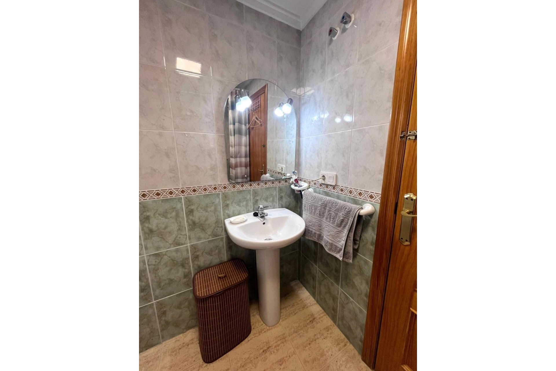 Återförsäljning - Takvåning -
Torrevieja - Acequion