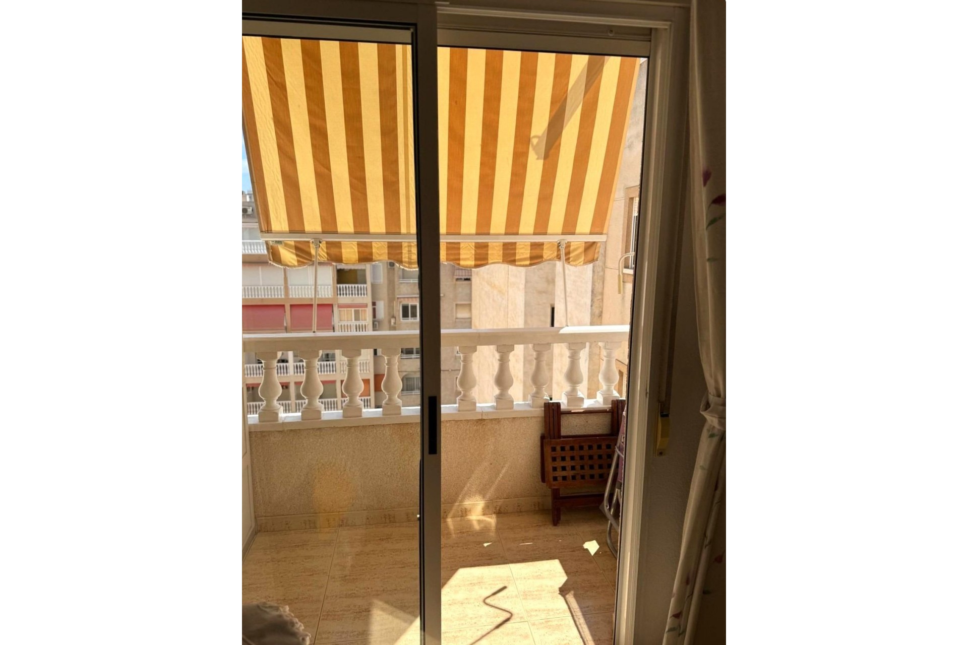 Återförsäljning - Takvåning -
Torrevieja - Acequion