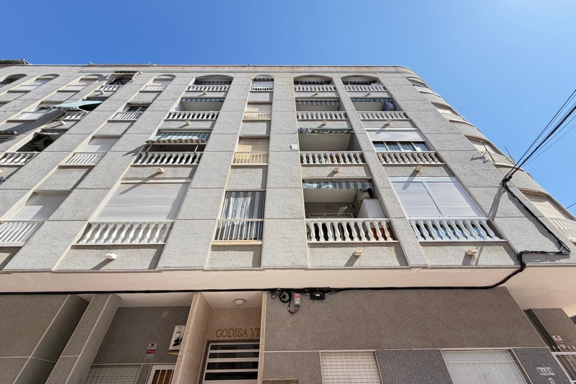 Återförsäljning - Takvåning -
Torrevieja - Acequion