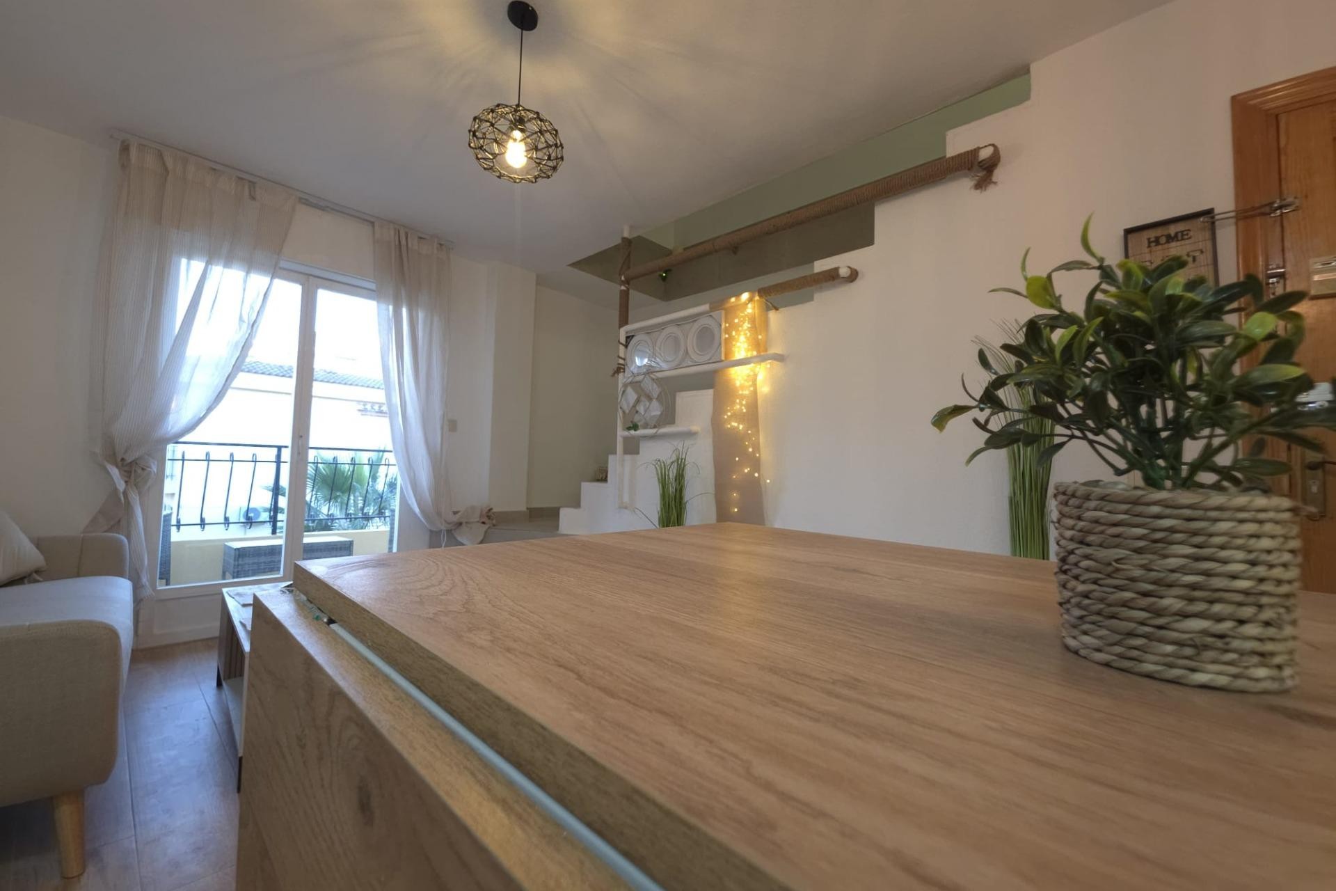 Återförsäljning - Takvåning -
Torrevieja - Cala Ferris