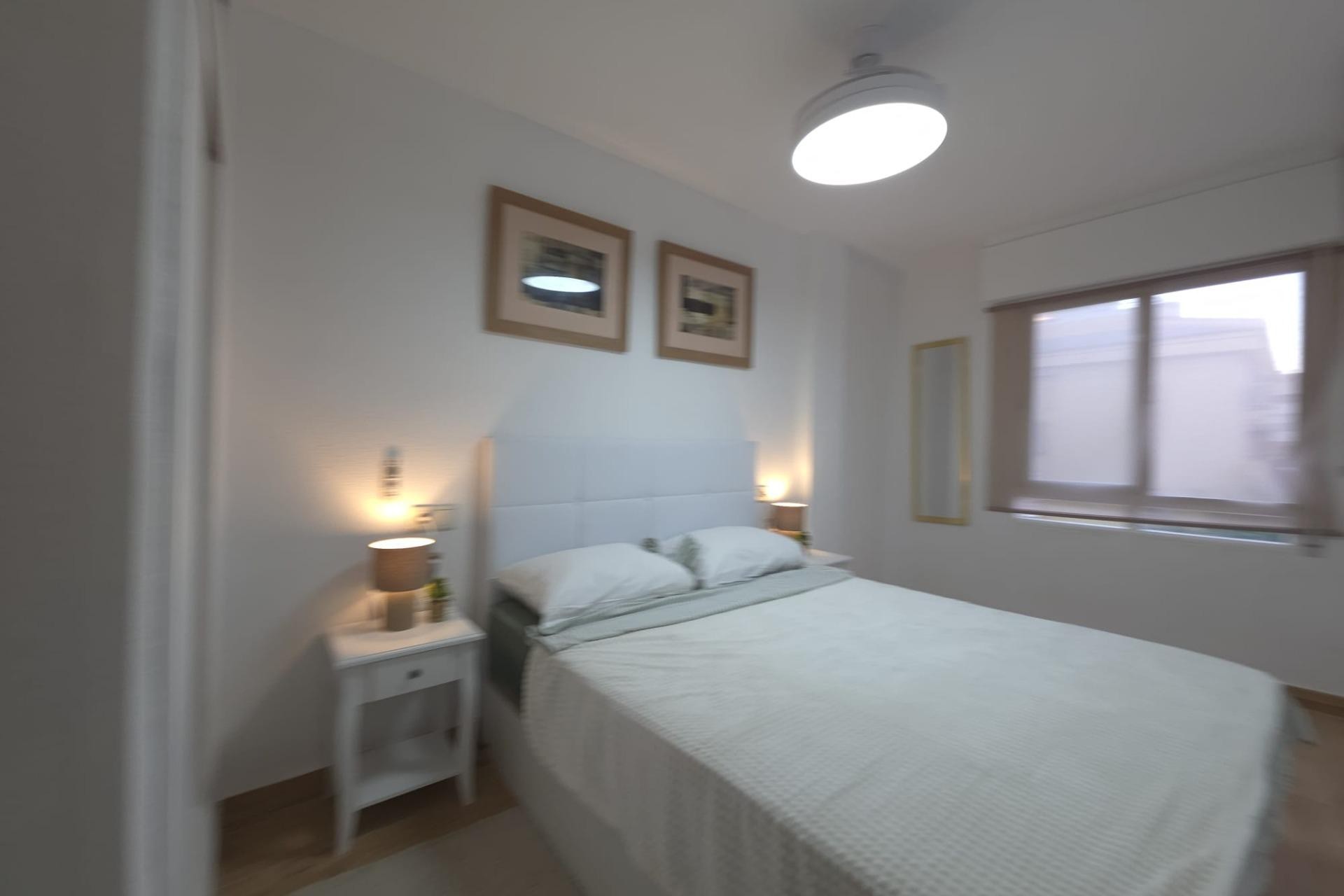 Återförsäljning - Takvåning -
Torrevieja - Cala Ferris