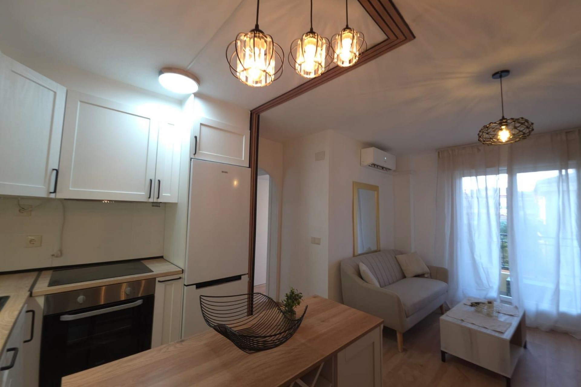 Återförsäljning - Takvåning -
Torrevieja - Cala Ferris