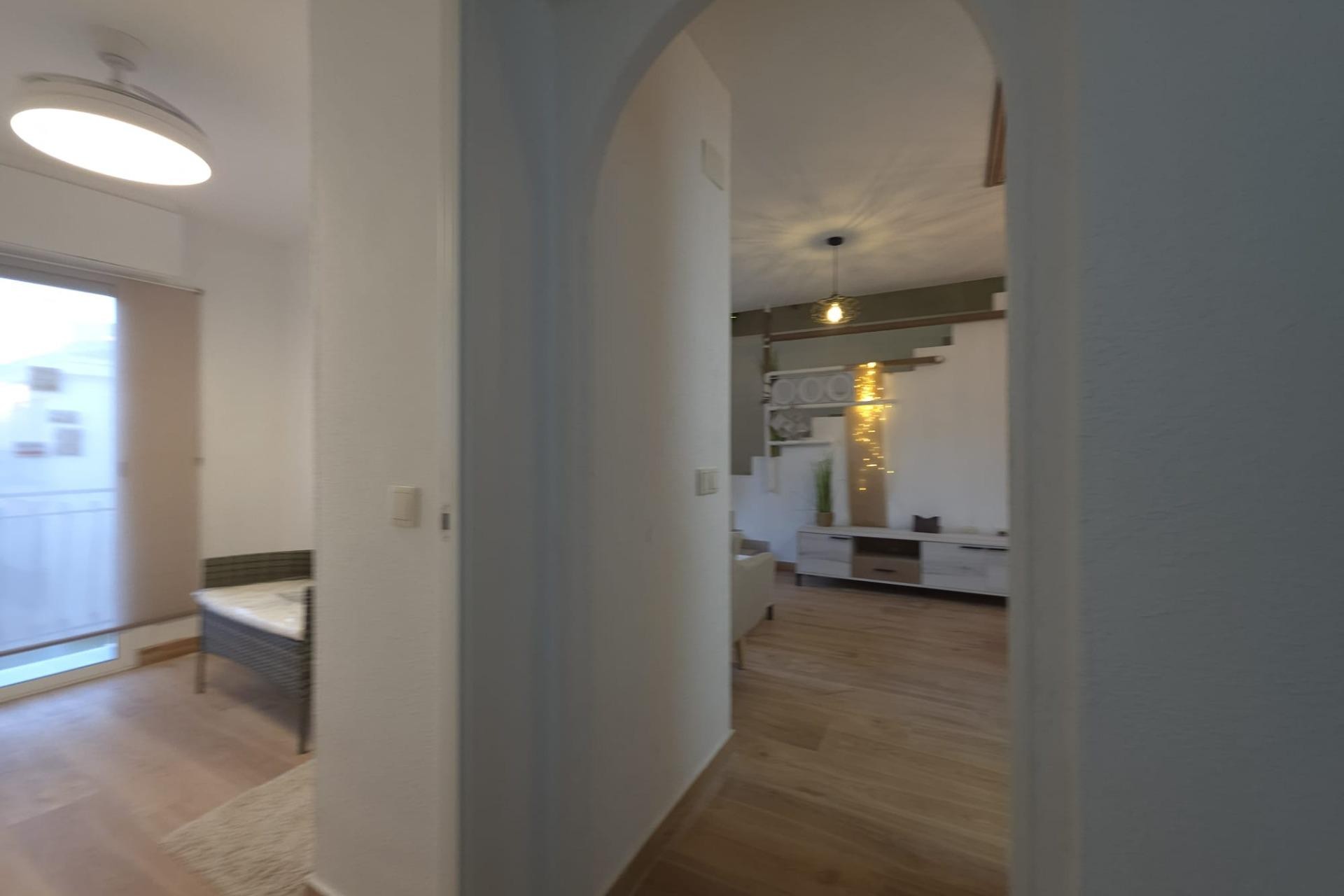 Återförsäljning - Takvåning -
Torrevieja - Cala Ferris