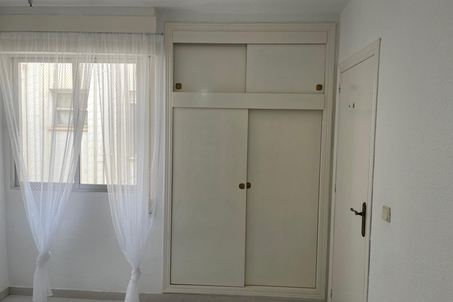 Återförsäljning - Takvåning -
Torrevieja - Centro