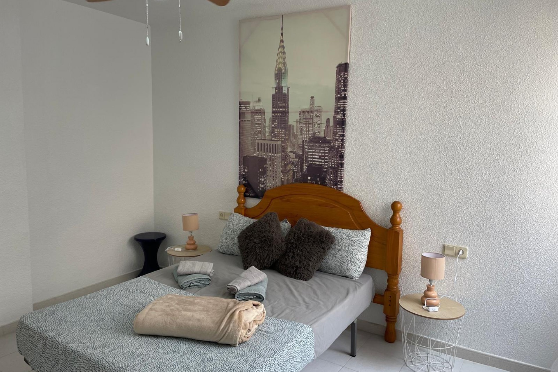 Återförsäljning - Takvåning -
Torrevieja - Centro