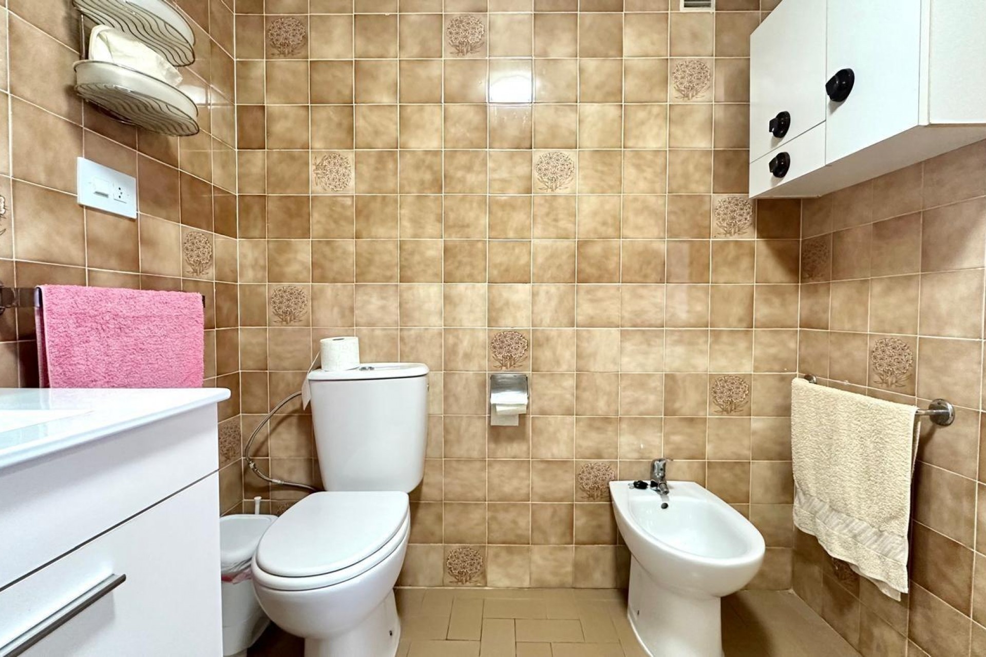 Återförsäljning - Takvåning -
Torrevieja - Centro