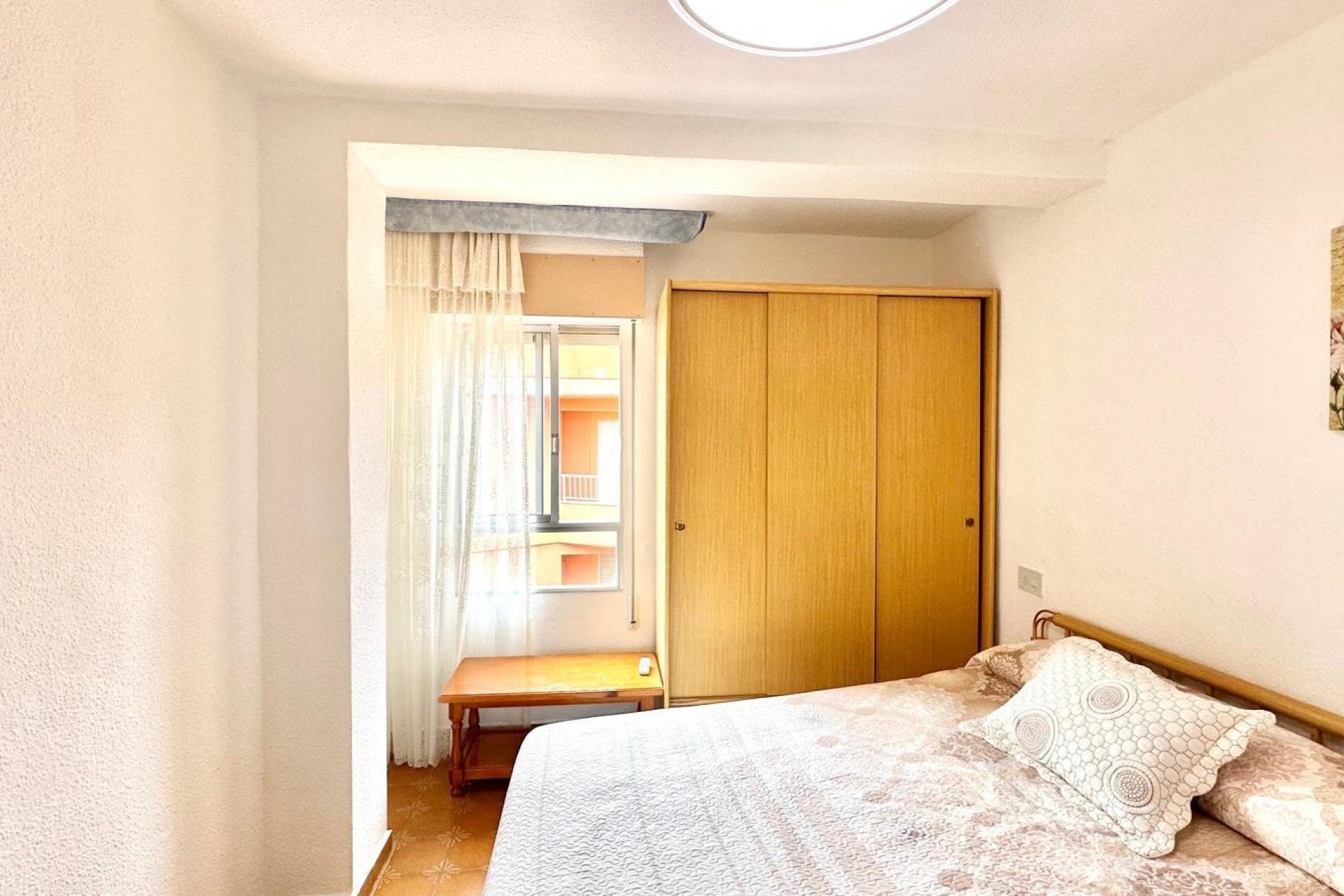 Återförsäljning - Takvåning -
Torrevieja - Centro