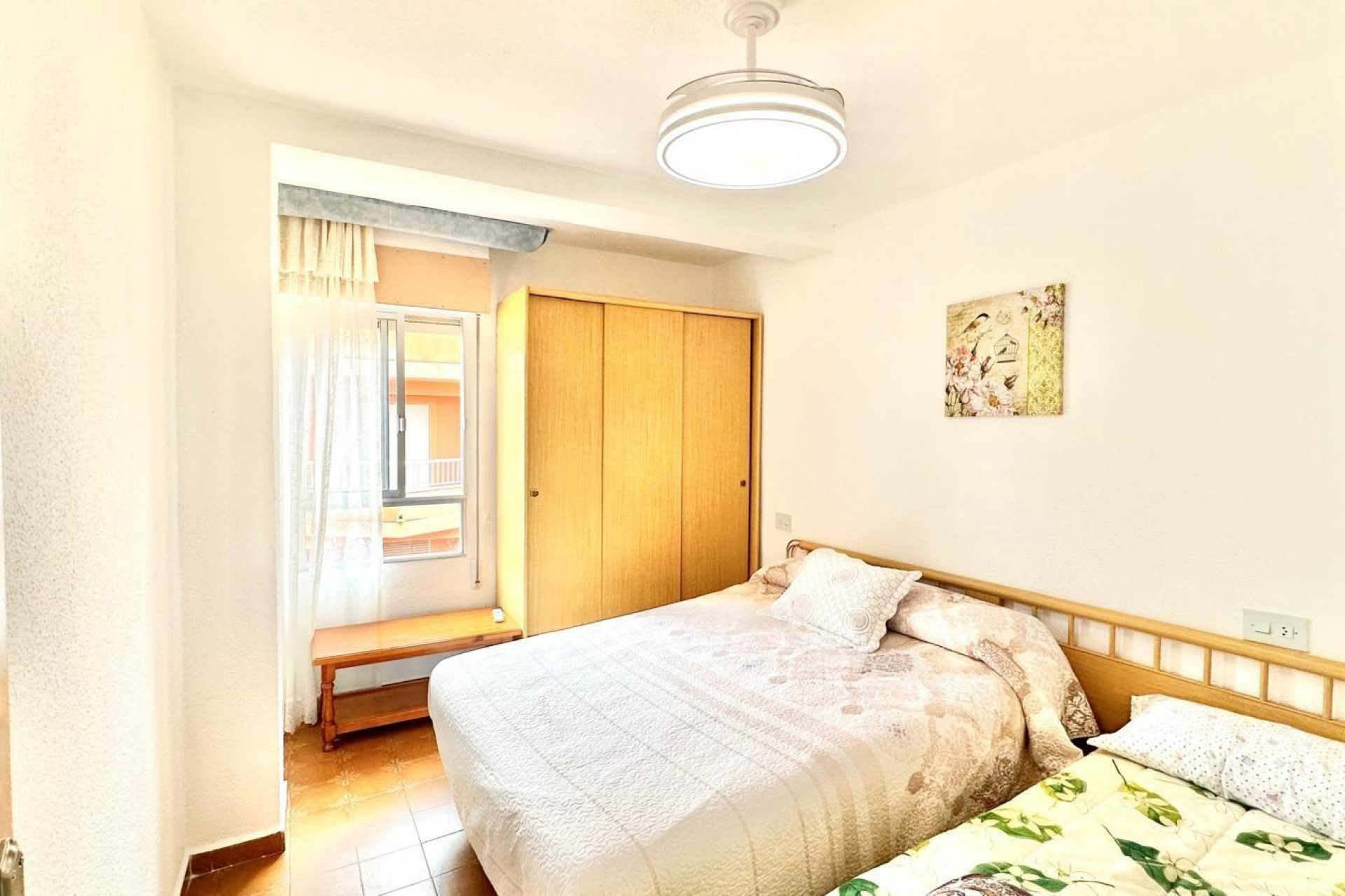 Återförsäljning - Takvåning -
Torrevieja - Centro