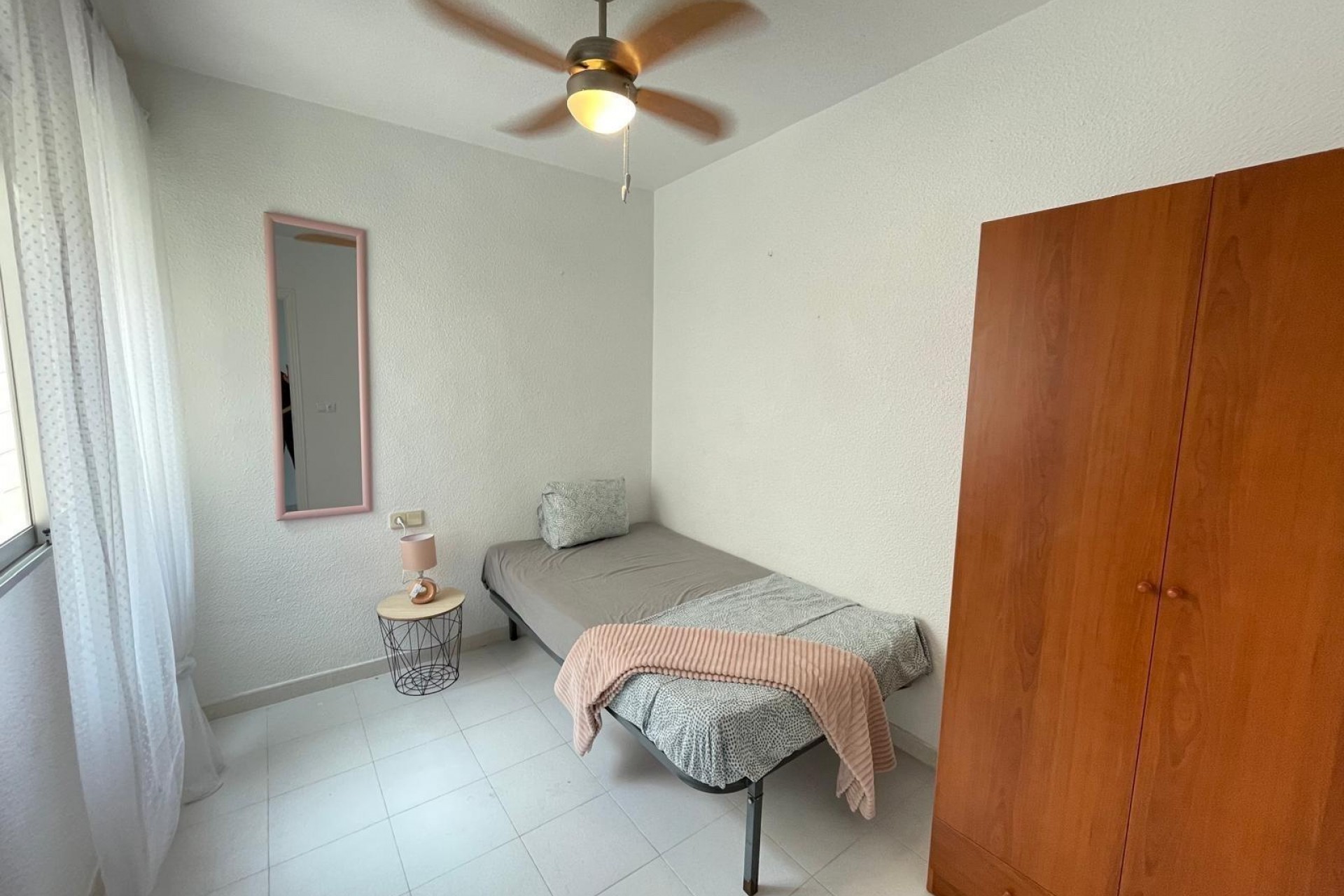 Återförsäljning - Takvåning -
Torrevieja - Centro