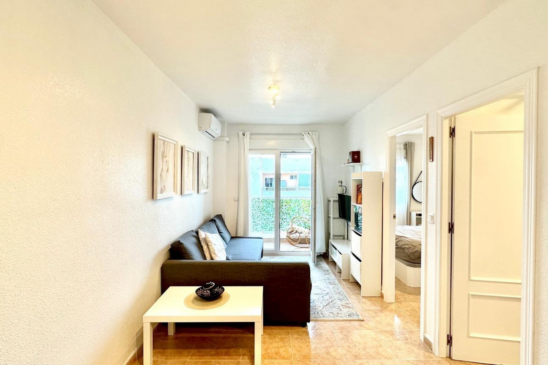 Återförsäljning - Takvåning -
Torrevieja - Centro