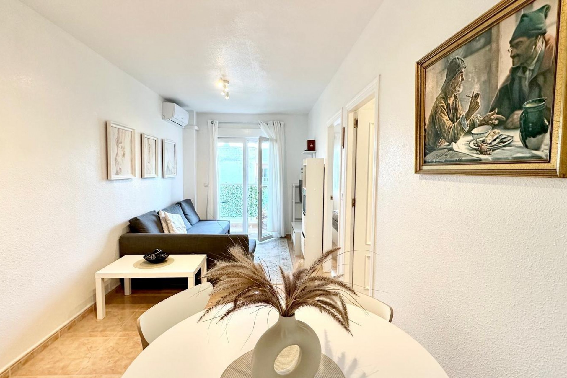 Återförsäljning - Takvåning -
Torrevieja - Centro