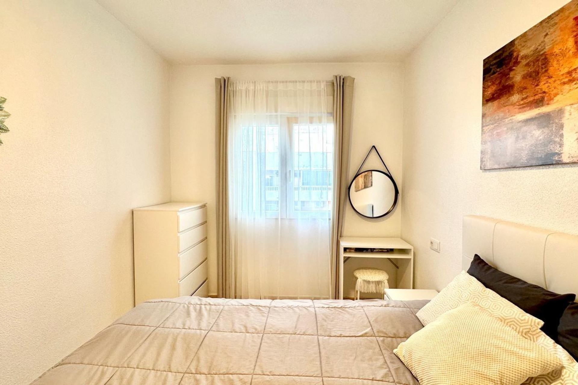 Återförsäljning - Takvåning -
Torrevieja - Centro