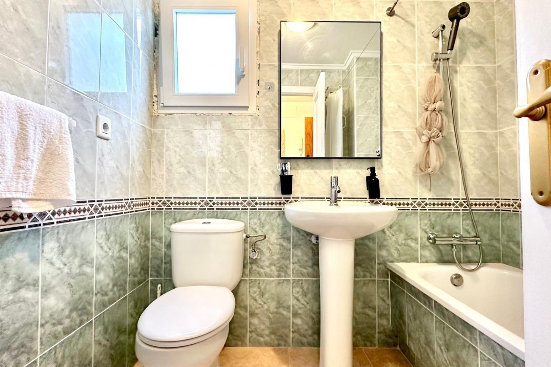 Återförsäljning - Takvåning -
Torrevieja - Centro