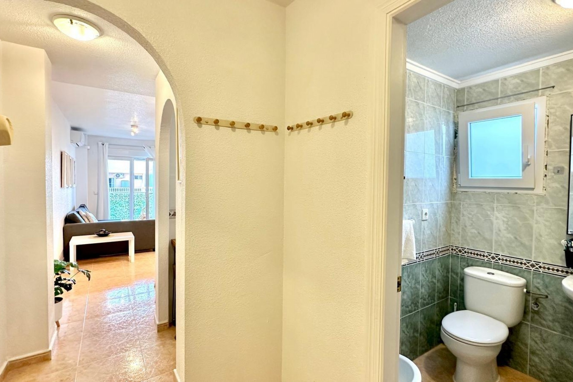 Återförsäljning - Takvåning -
Torrevieja - Centro