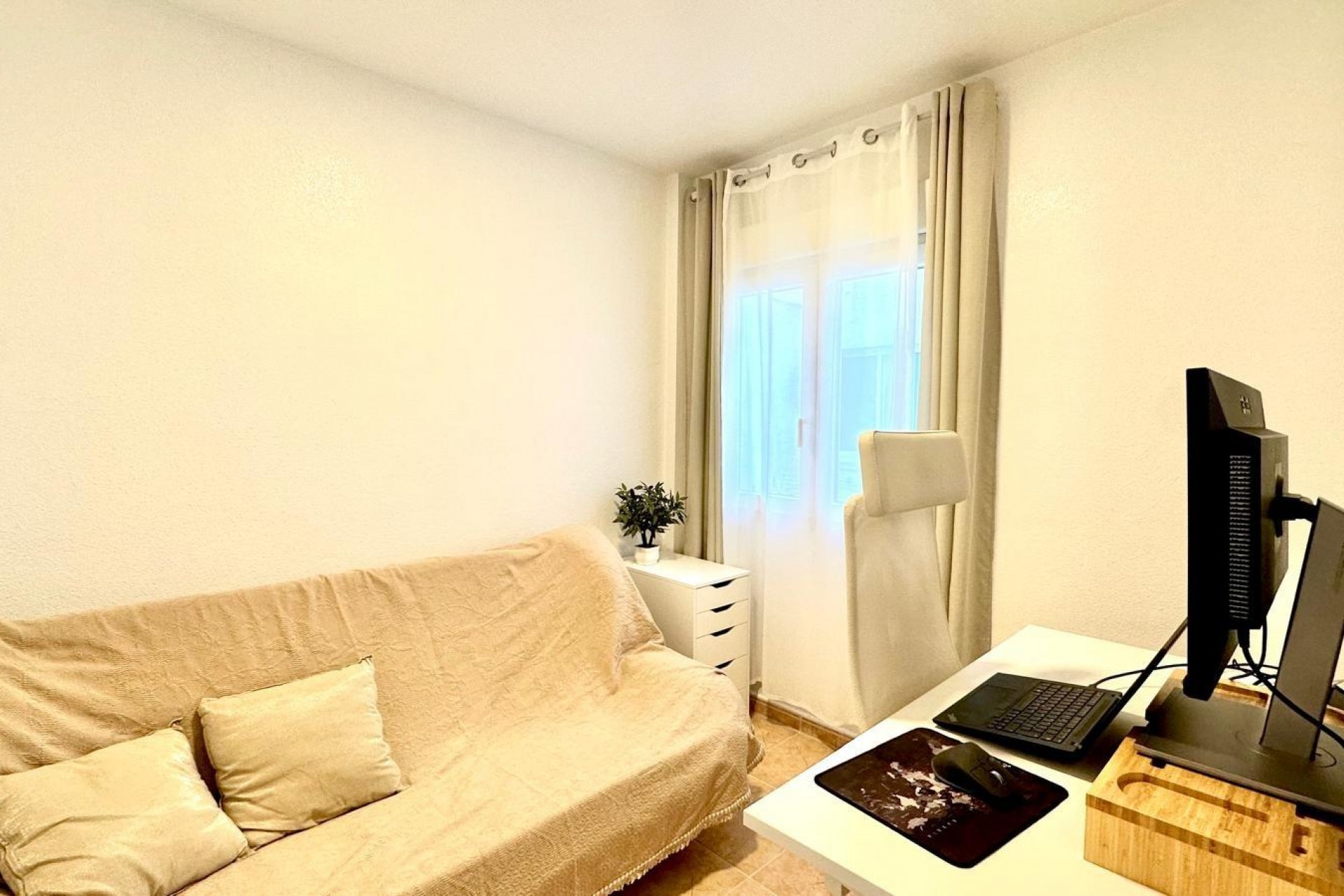 Återförsäljning - Takvåning -
Torrevieja - Centro