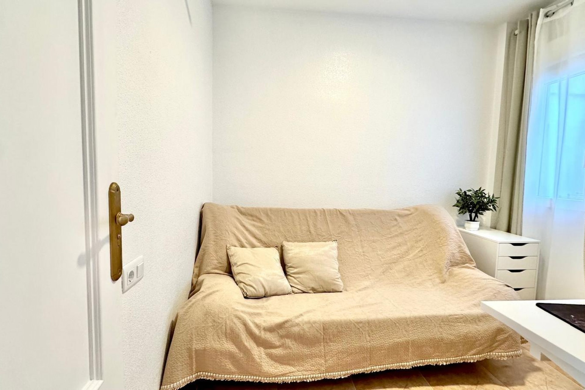 Återförsäljning - Takvåning -
Torrevieja - Centro