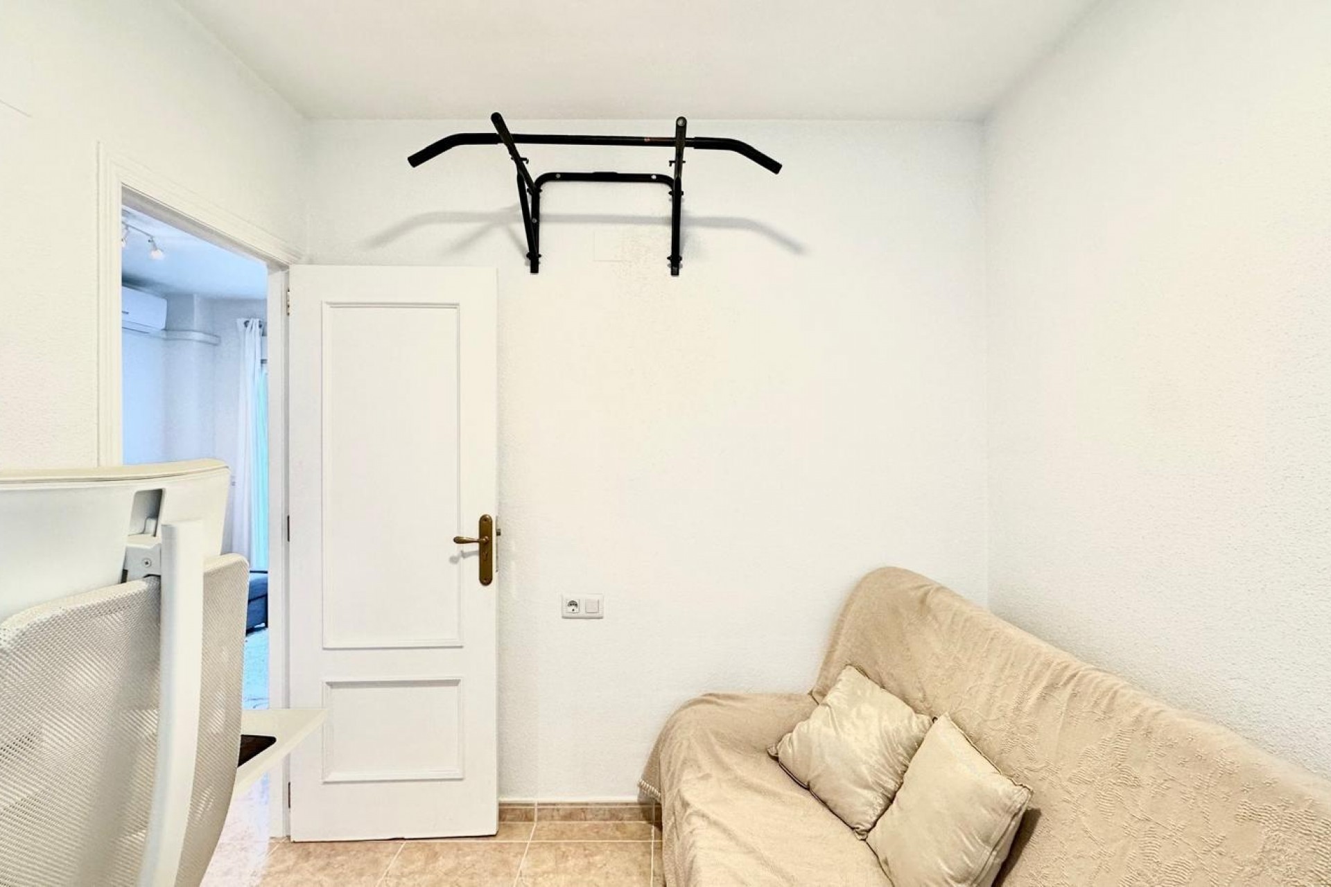 Återförsäljning - Takvåning -
Torrevieja - Centro