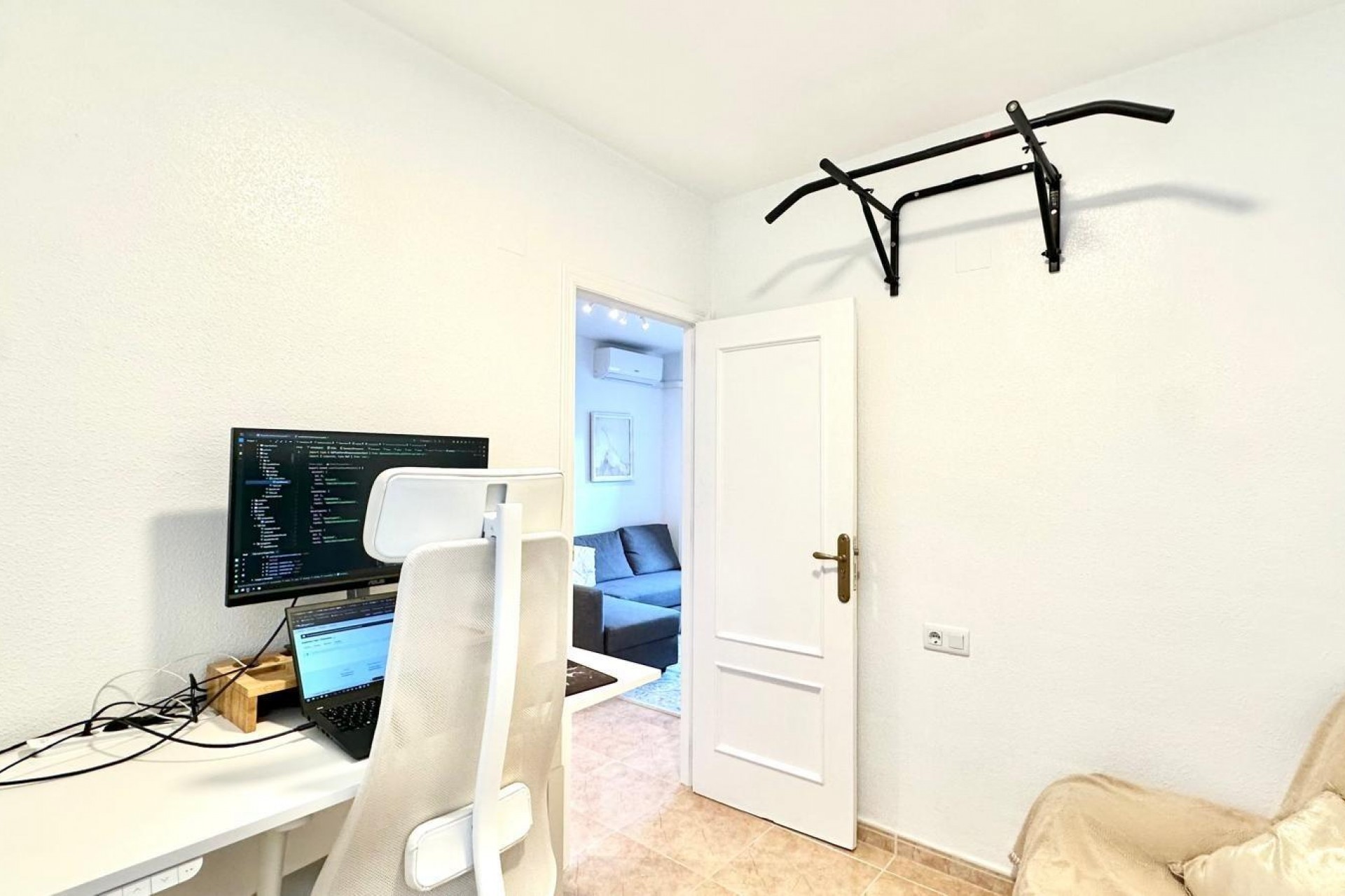 Återförsäljning - Takvåning -
Torrevieja - Centro