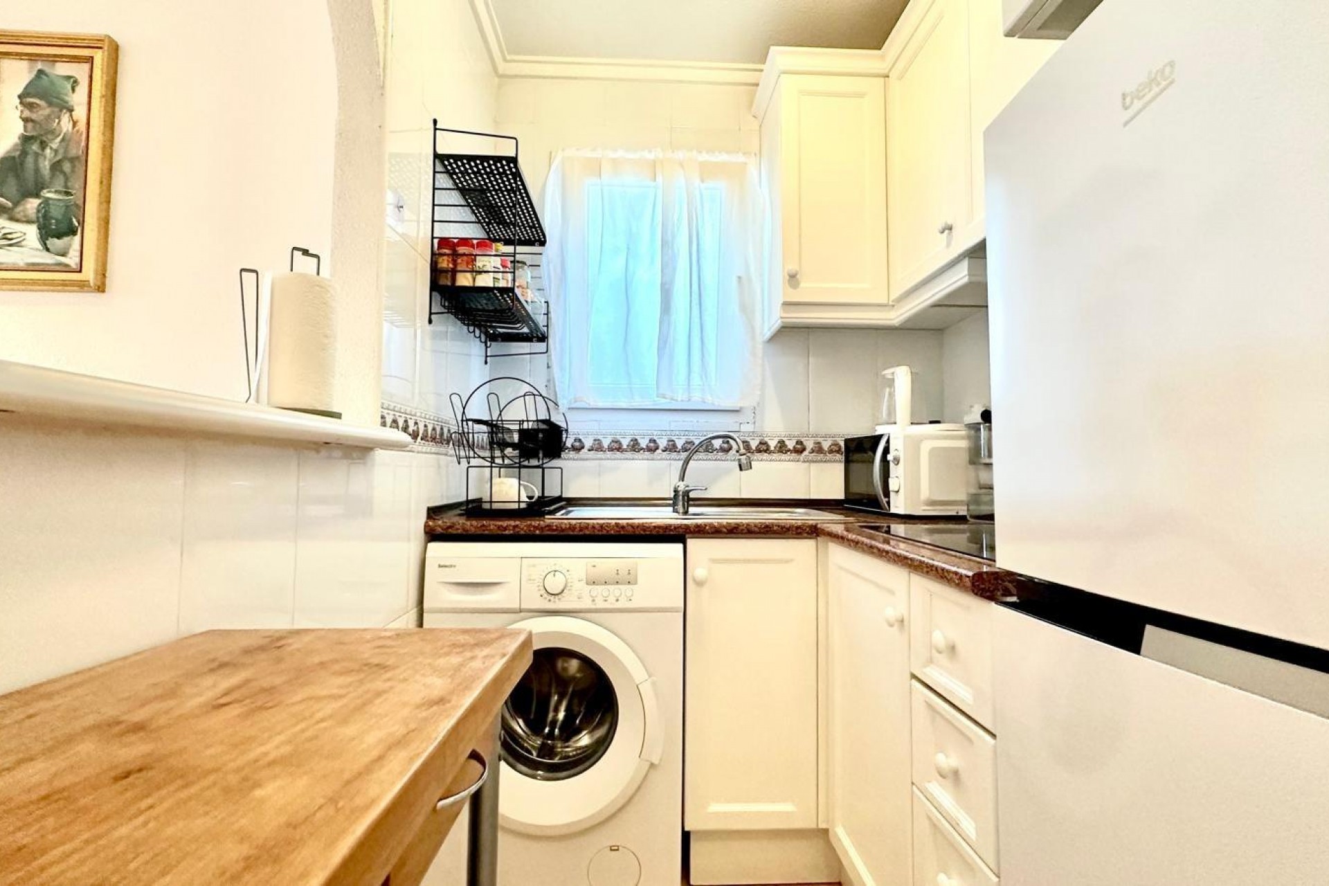 Återförsäljning - Takvåning -
Torrevieja - Centro