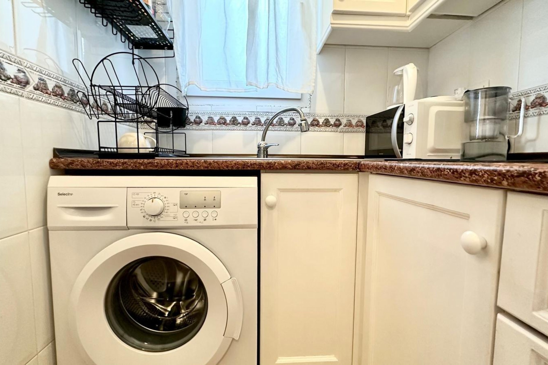 Återförsäljning - Takvåning -
Torrevieja - Centro